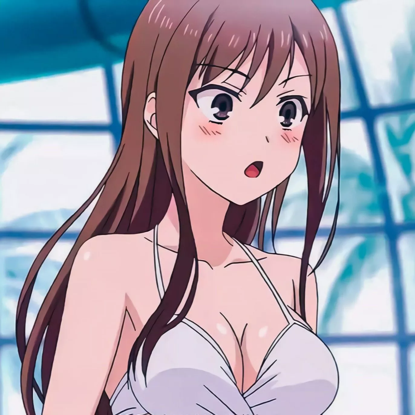 ไอเดีย Overflow 10 รายการ. สาวอนิเมะ