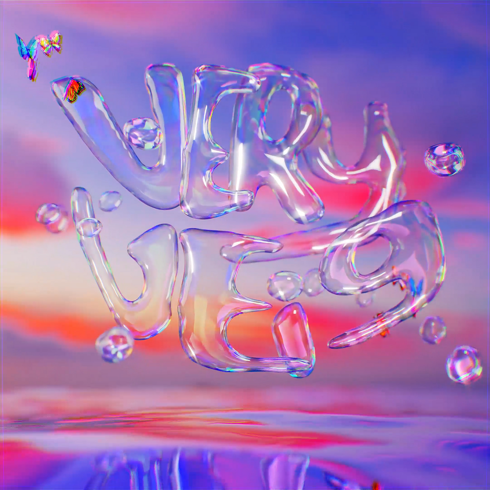Blender Shader & Chrometype