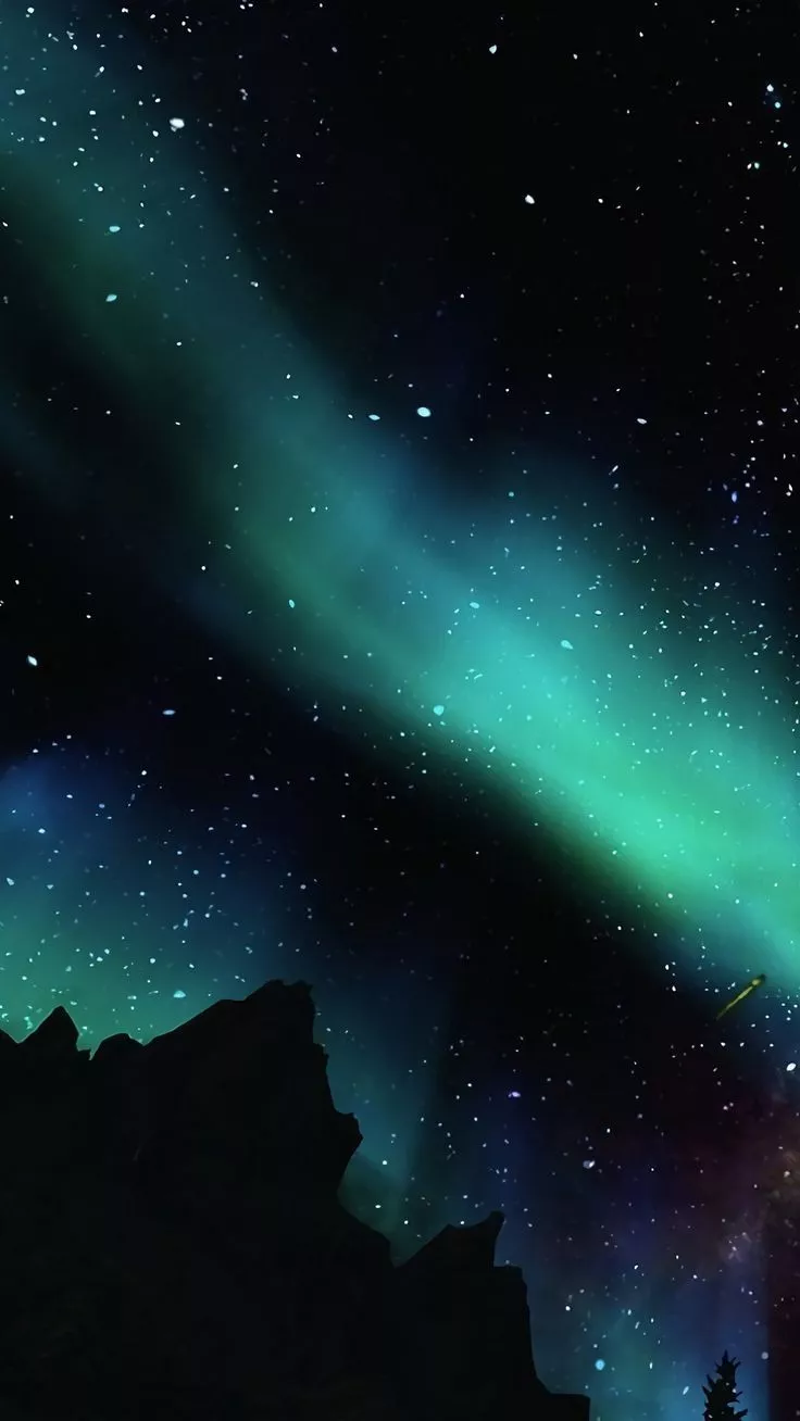 AMOLED Nature Wallpaper. AMOLED