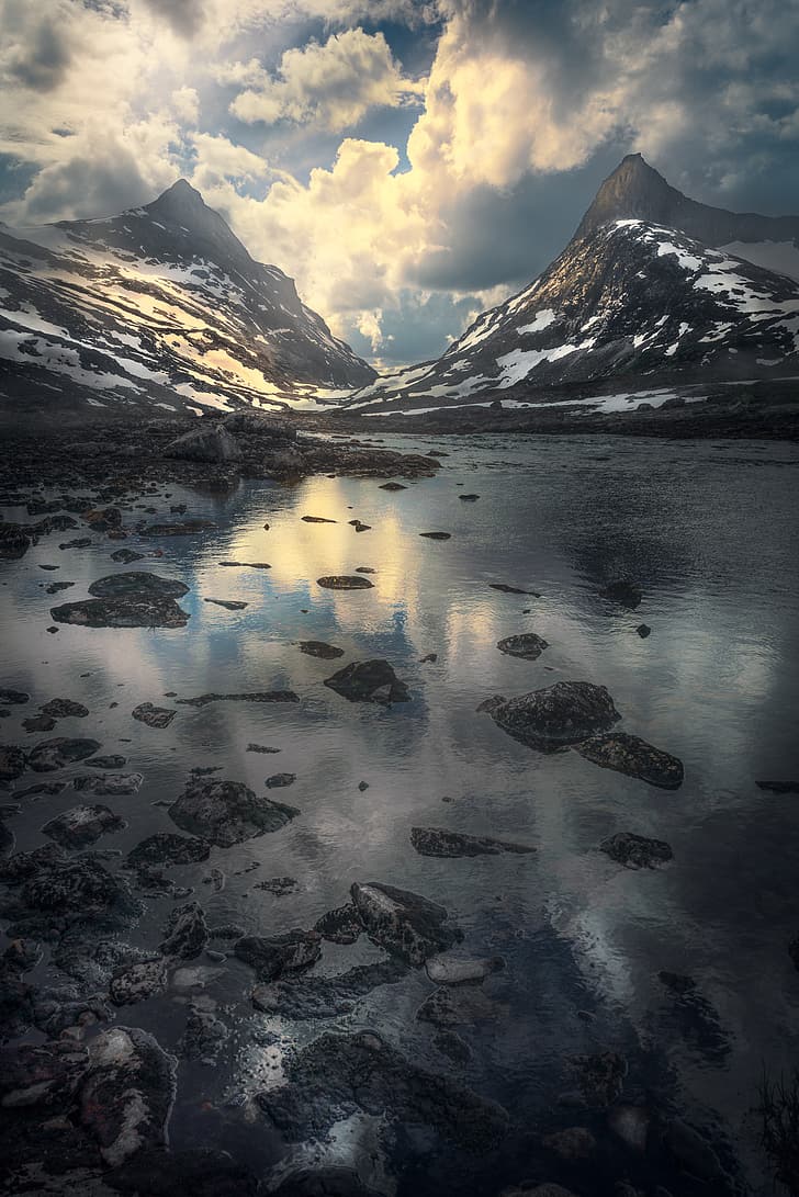 Oled 1080P, 2K, 4K, 5K HD wallpaper