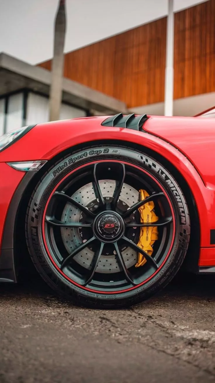 Porsche GT3 RS. Porsche, Rims for cars