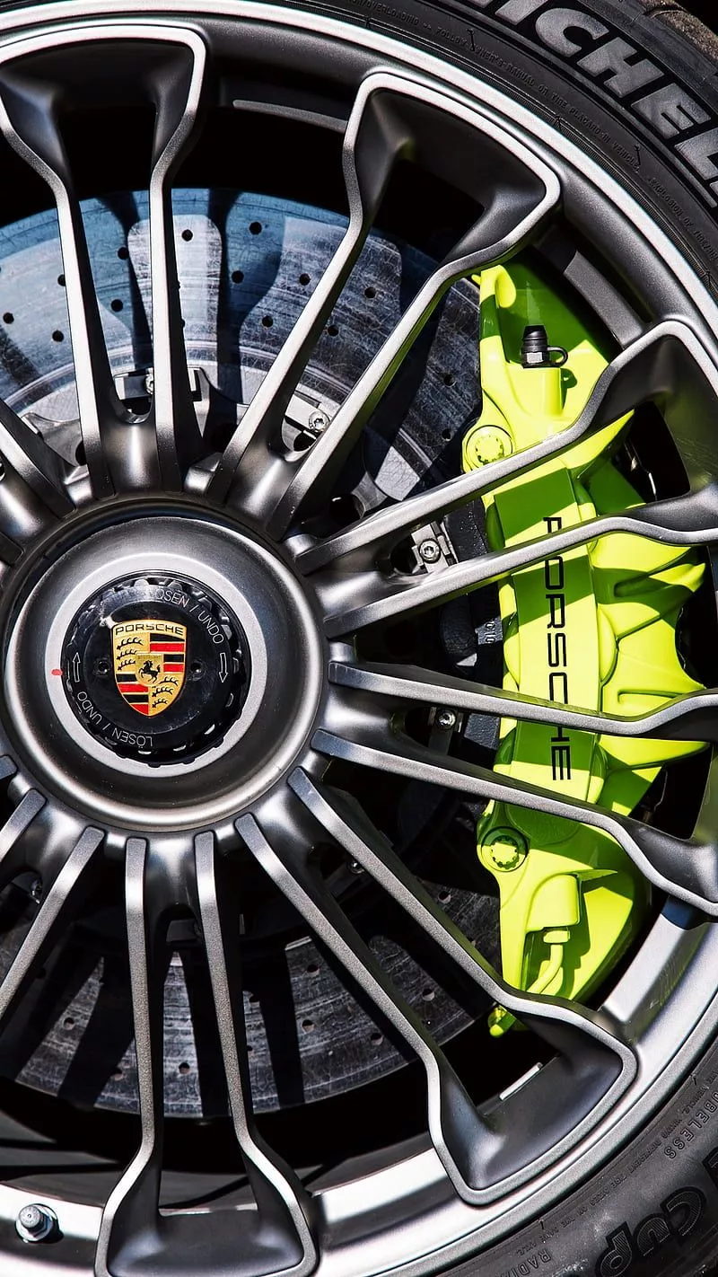 Wheel, 918, auto, car, porsche, spyder