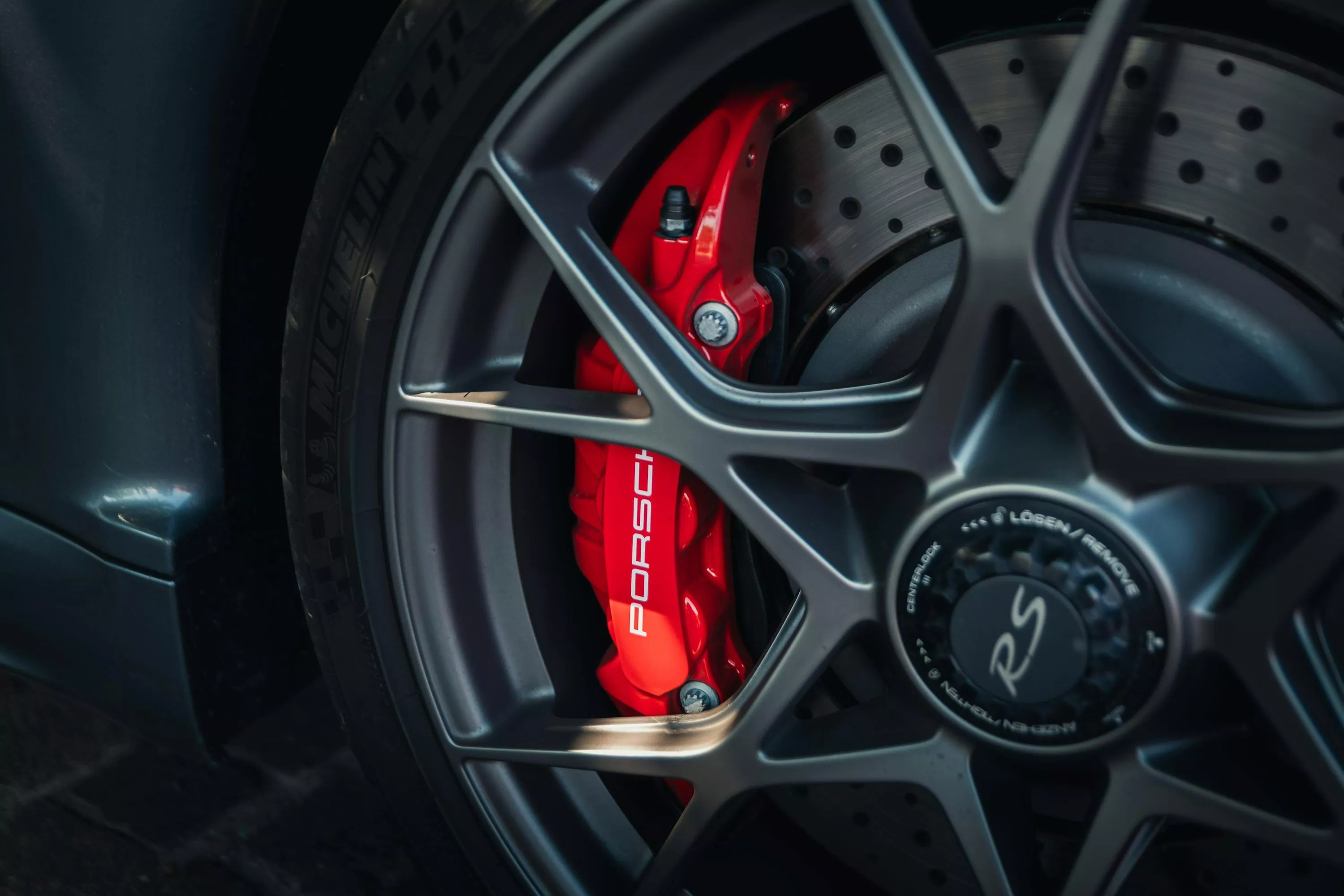 Gt3 Rs Picture. Download Free