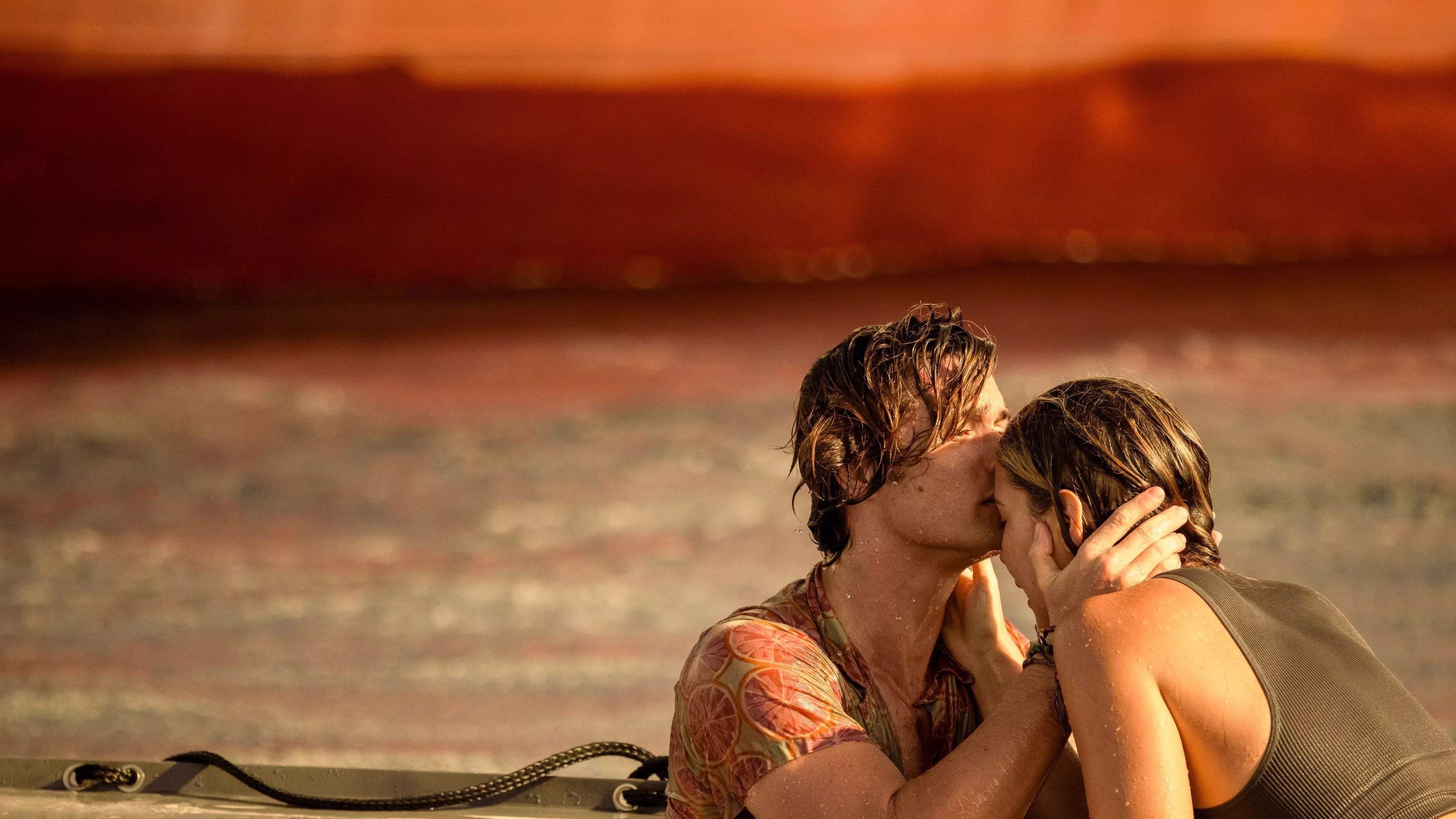 Outer Banks (TV Series) Wallpaper