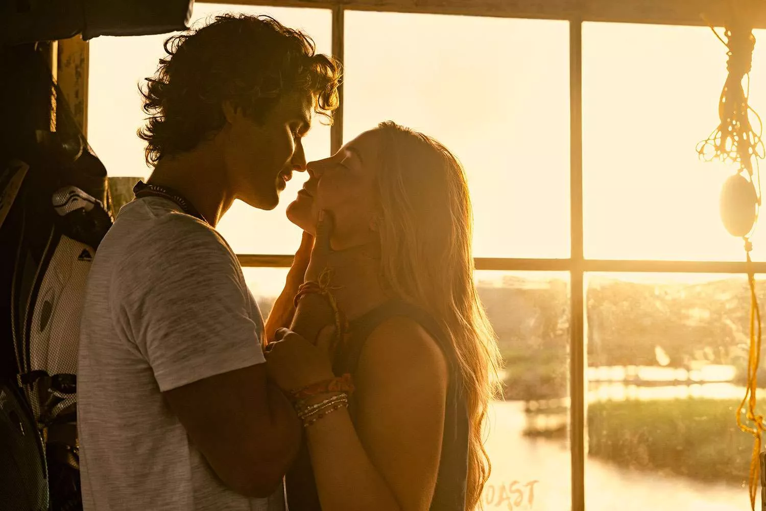 Outer Banks' season 4 first look