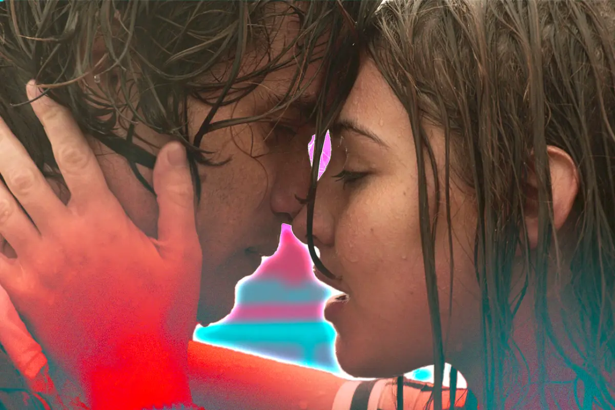 Outer Banks' Episode 4 is Still