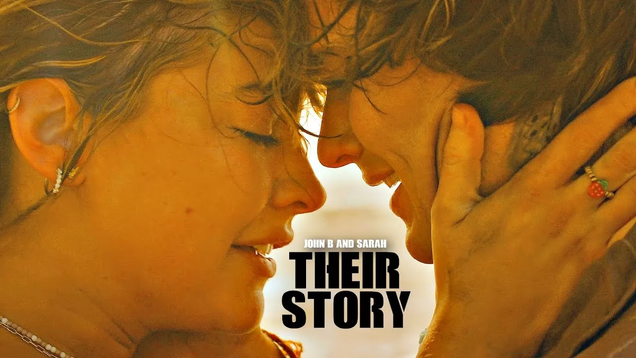 John B and Sarah Story Outer