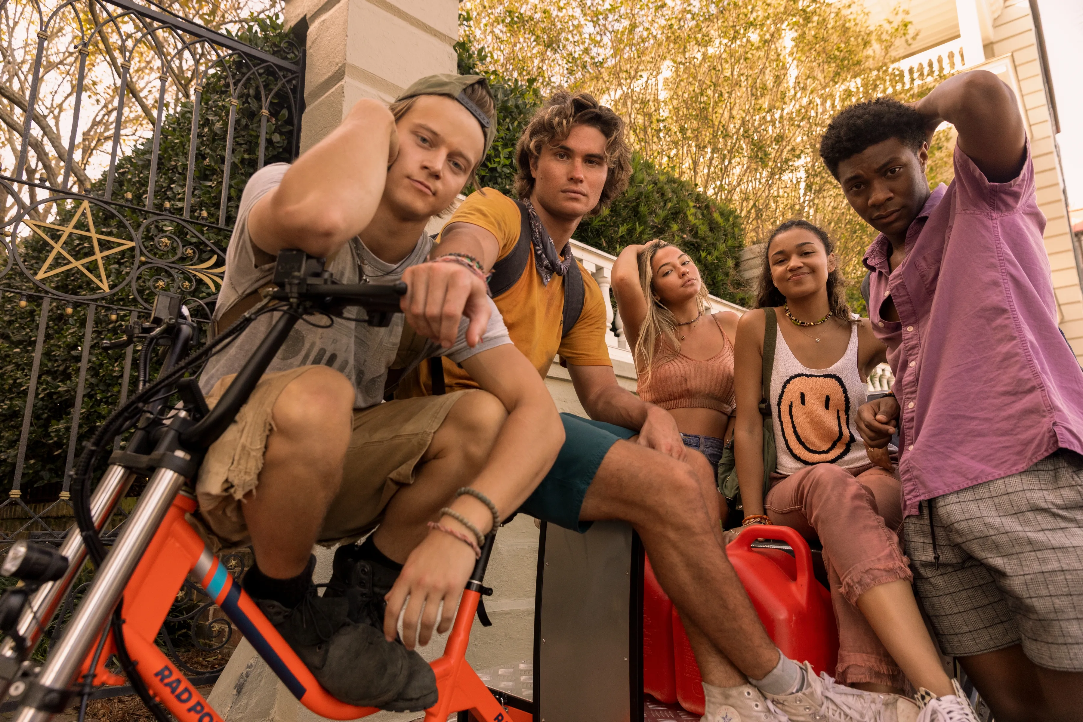 Outer Banks” Season 2: Plot Points, New