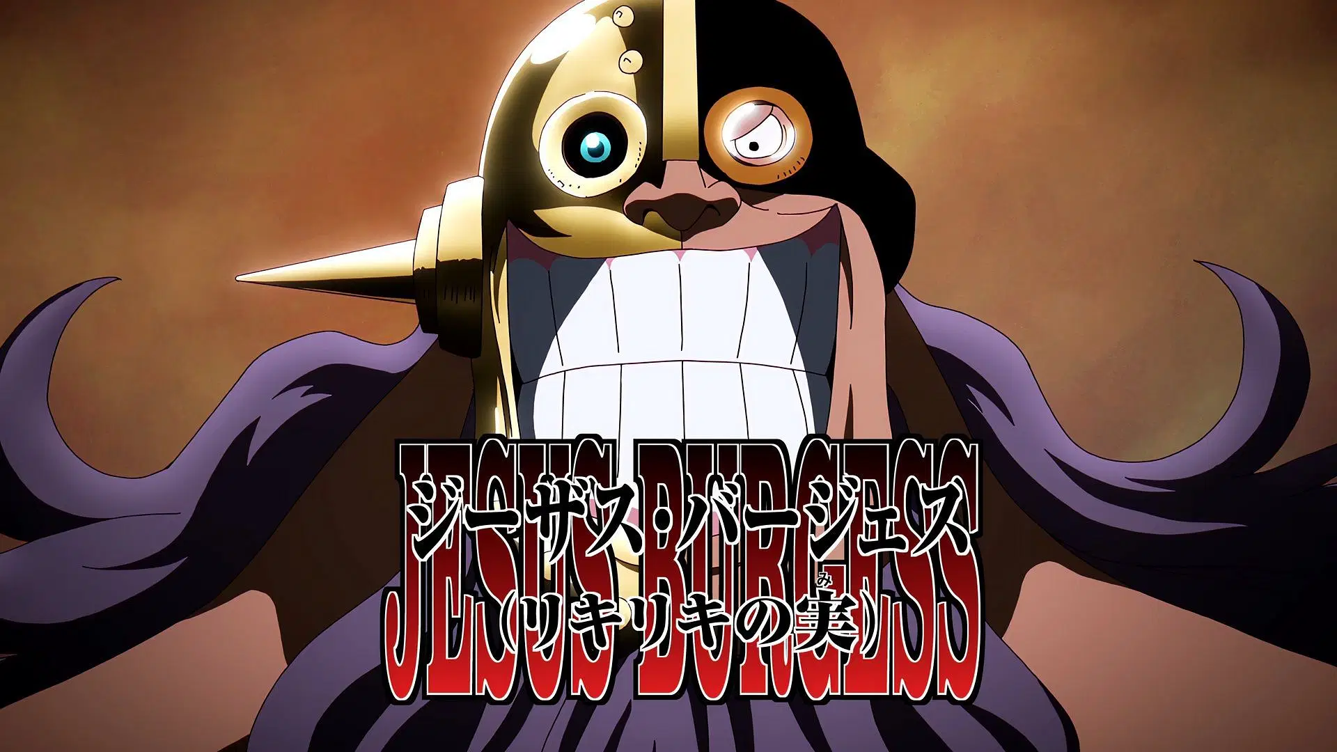 One Piece episode 1093: The new Devil