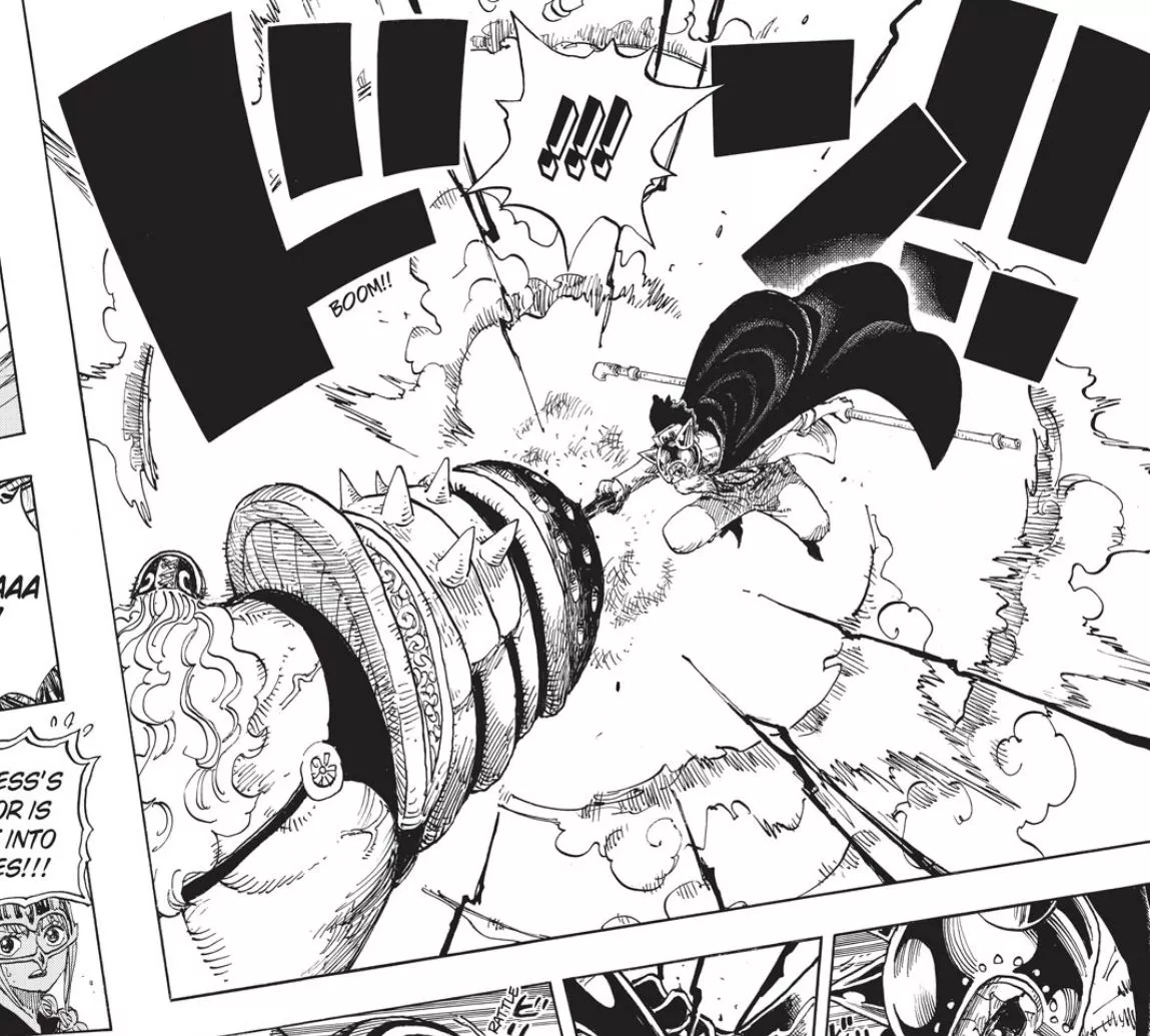 Jesus Burgess screenshots, image