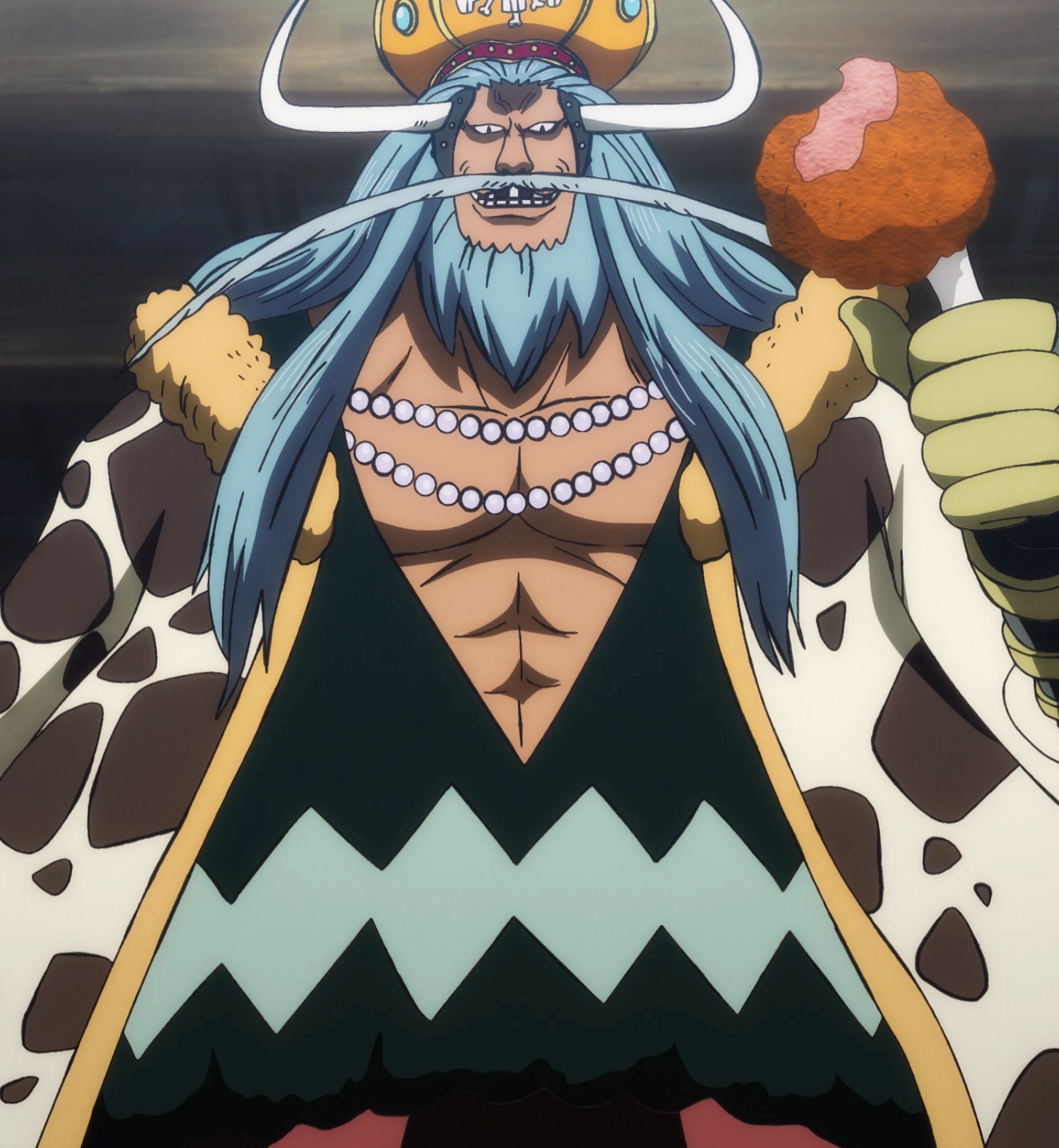 Discuss Everything About One Piece