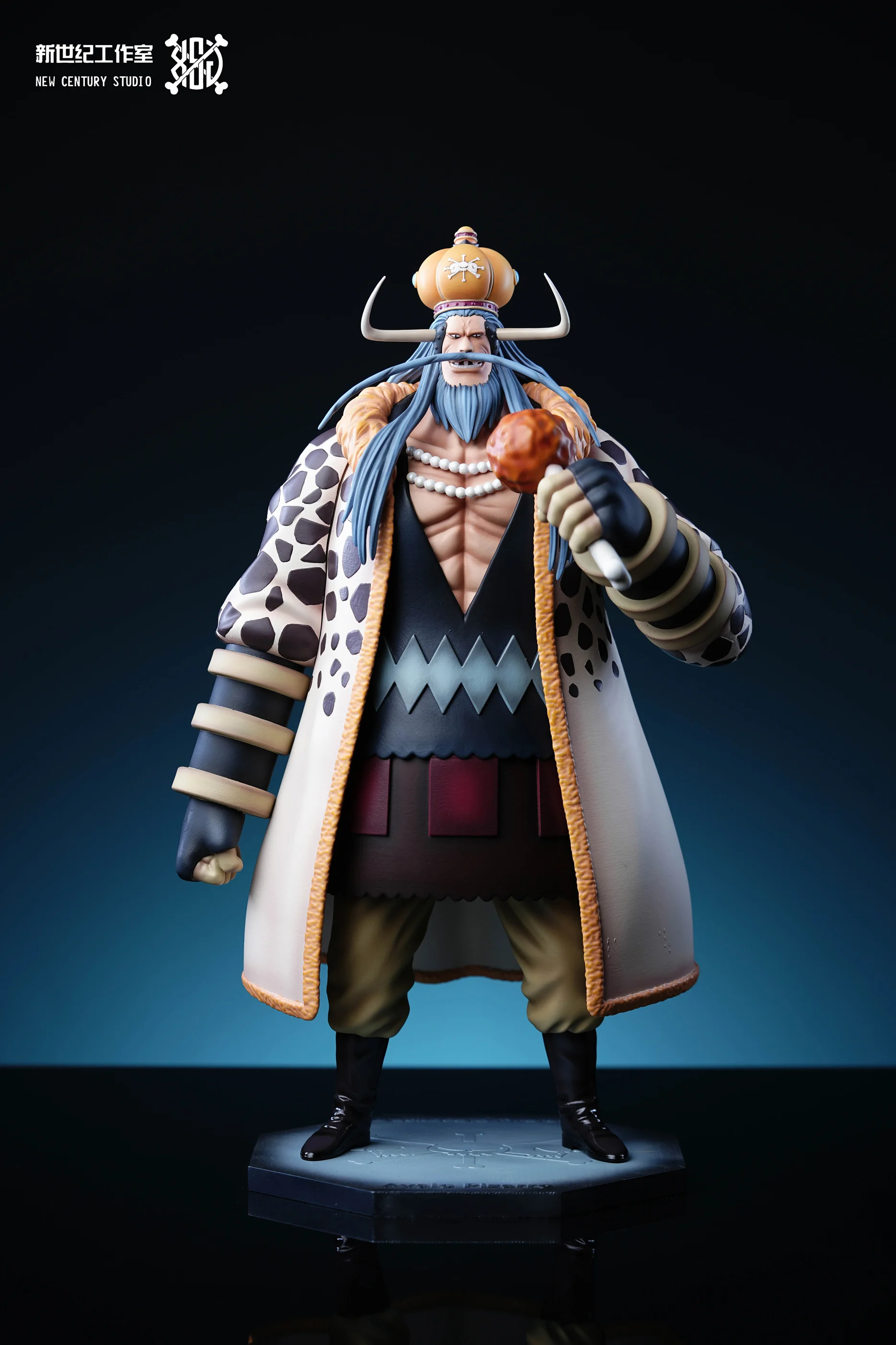 ONE PIECE Resin Statue