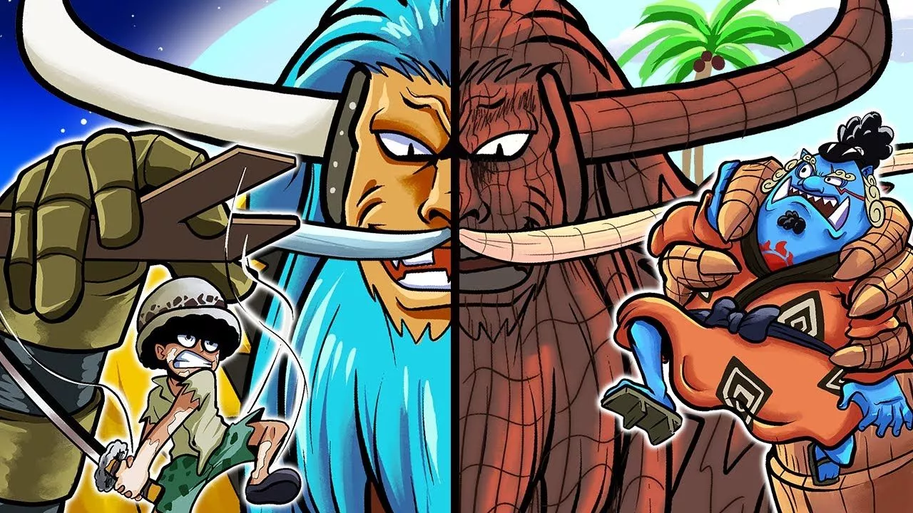 Avalo Pizarro, King of Flevance