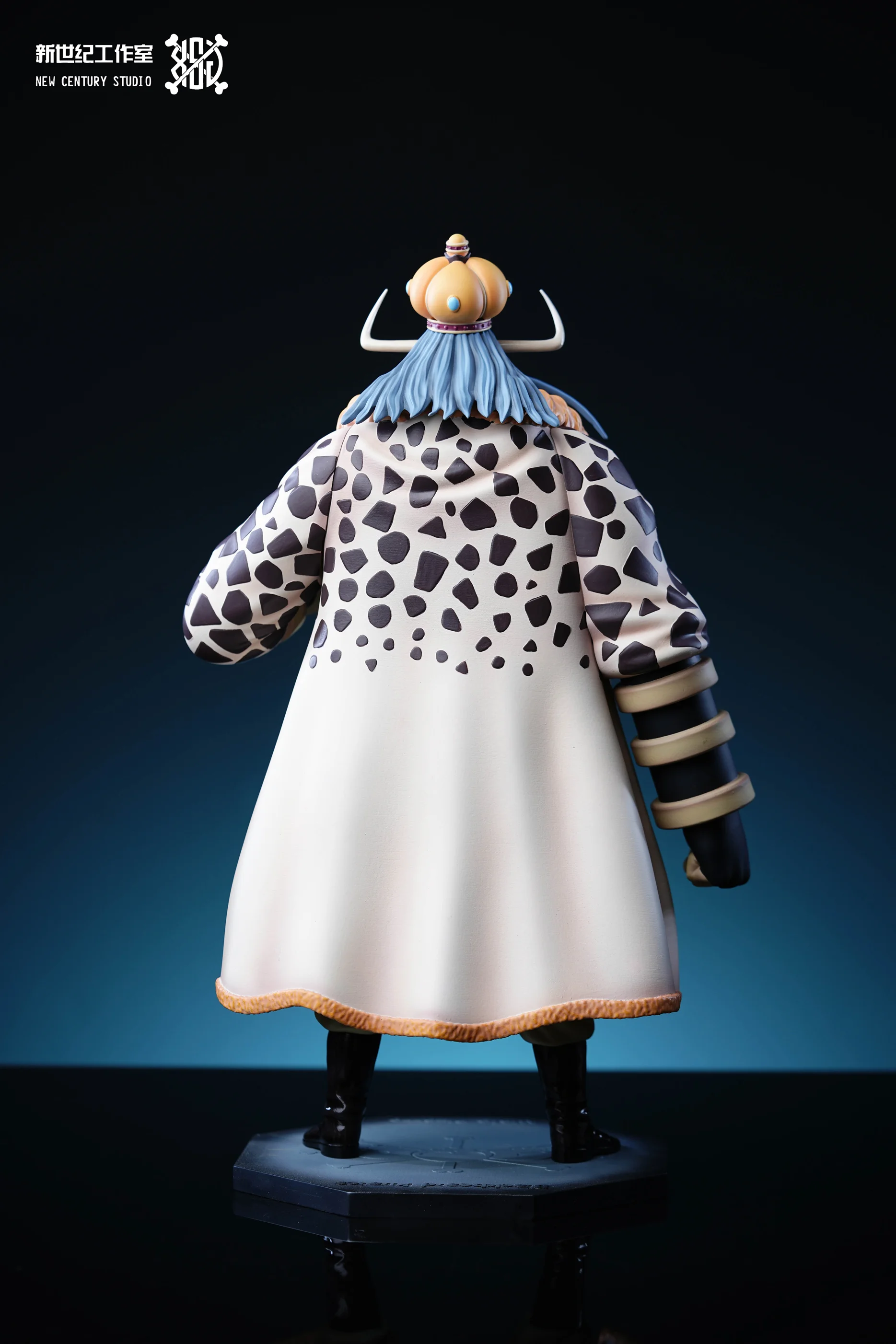 ONE PIECE Resin Statue