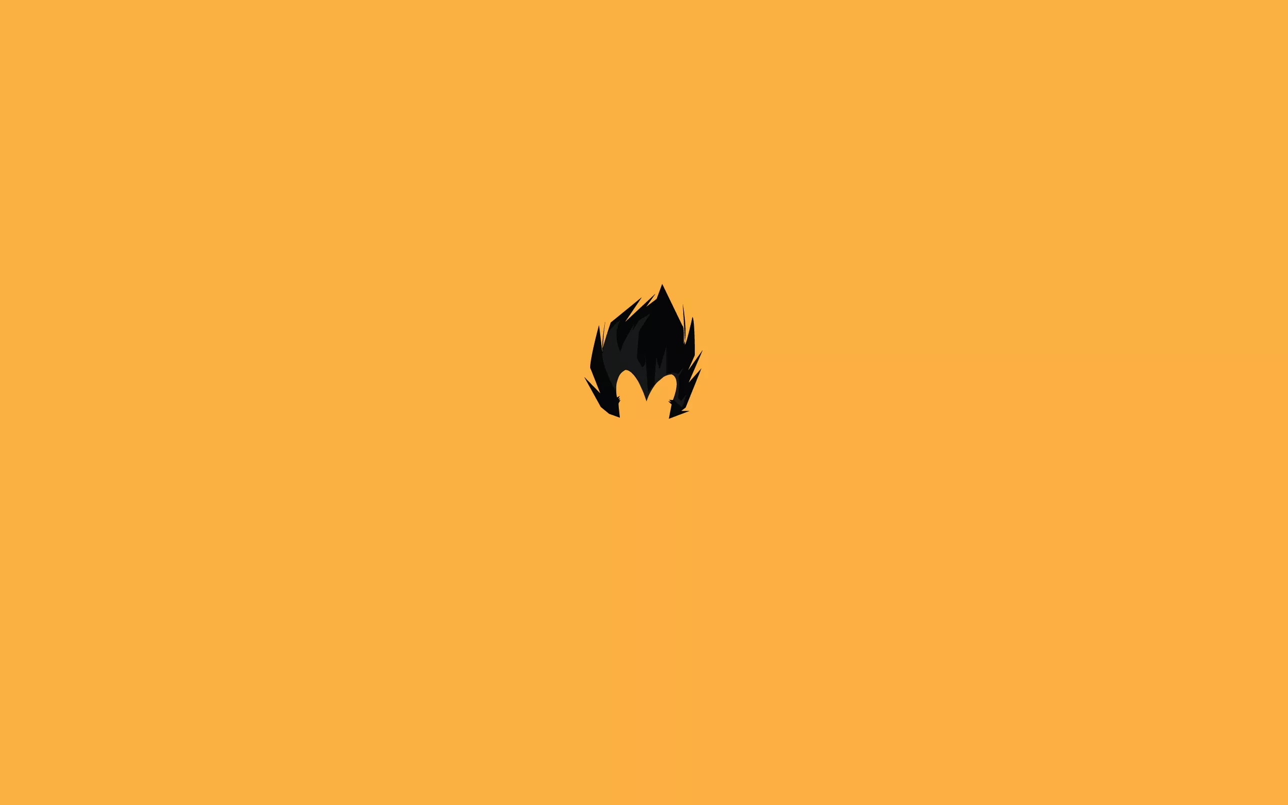 Anime Dragon Ball Z HD Wallpaper
