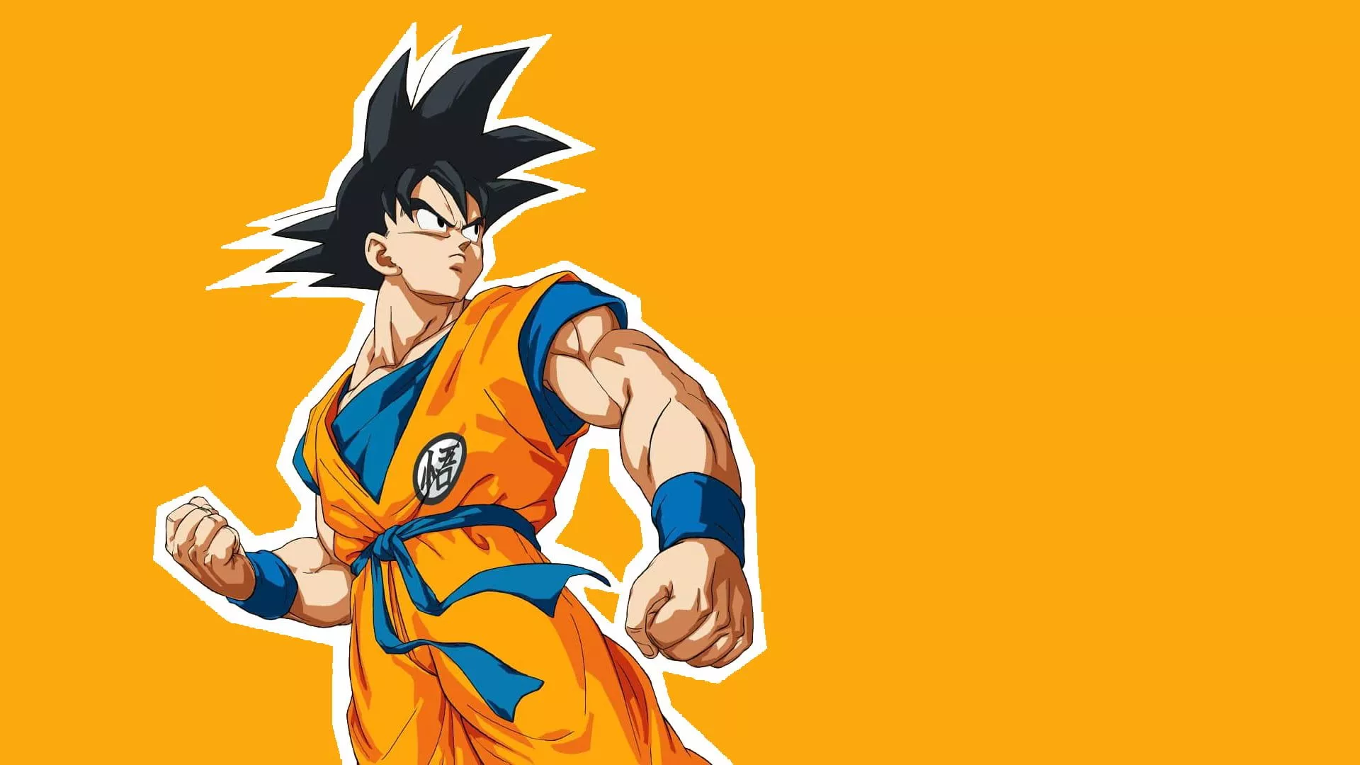 DRAGON BALL Z: KAKAROT HD Wallpaper
