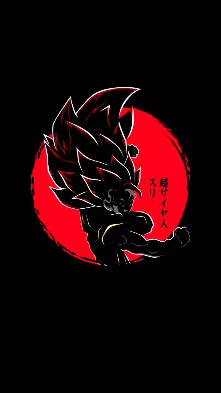 dbz #wallpaper #androidwallpaper