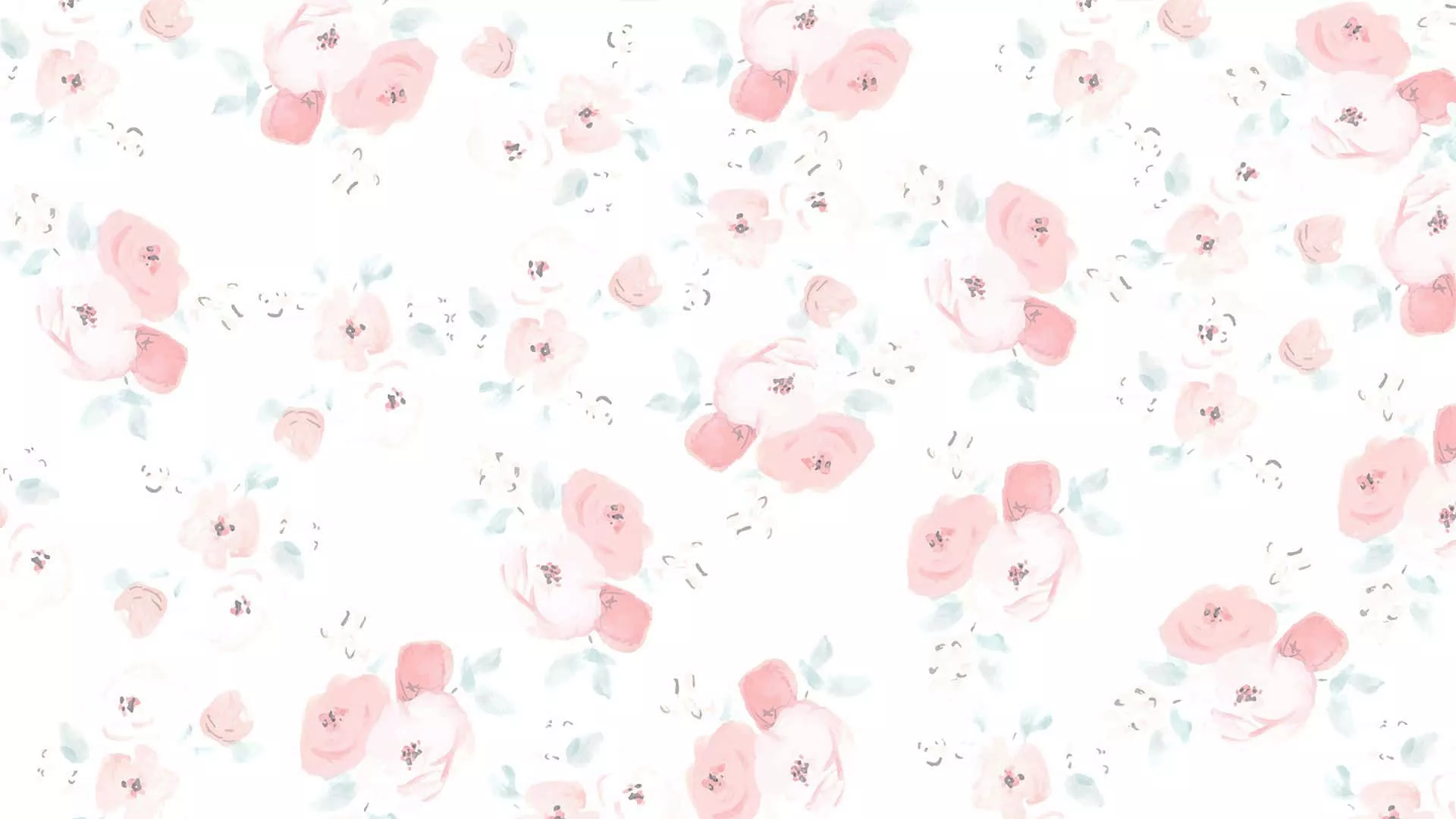 Cute Pastel Background