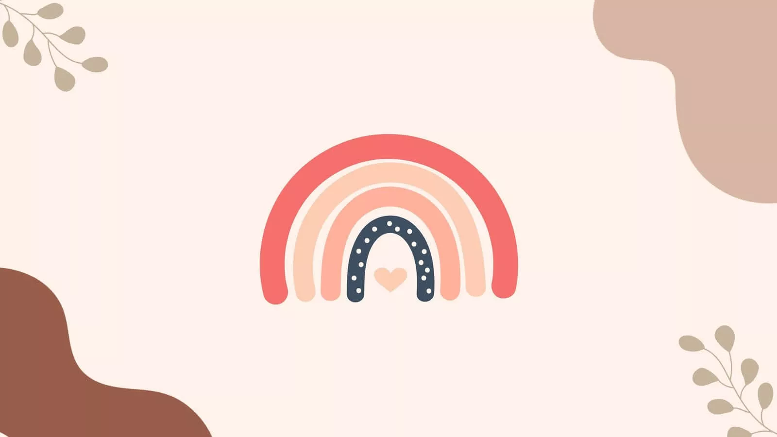 Nice Pastel Cute Pc Wallpaper Design