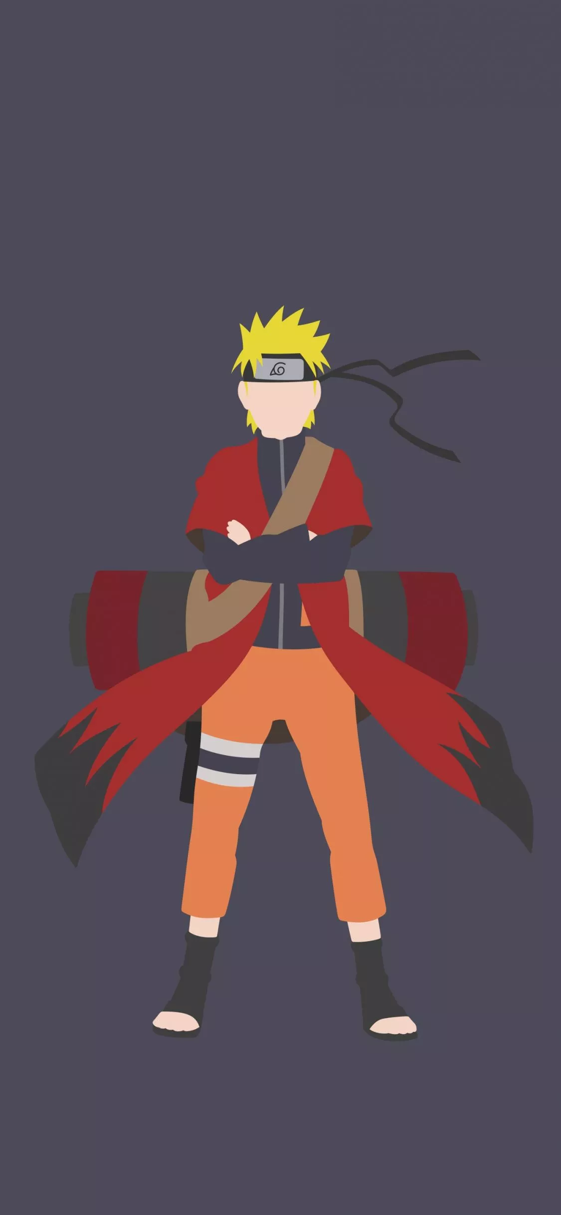 Cool Naruto Phone Wallpaper 2025