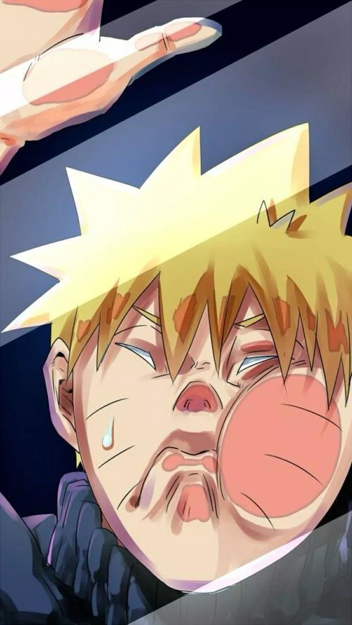 Naruto Phone Wallpaper HD High