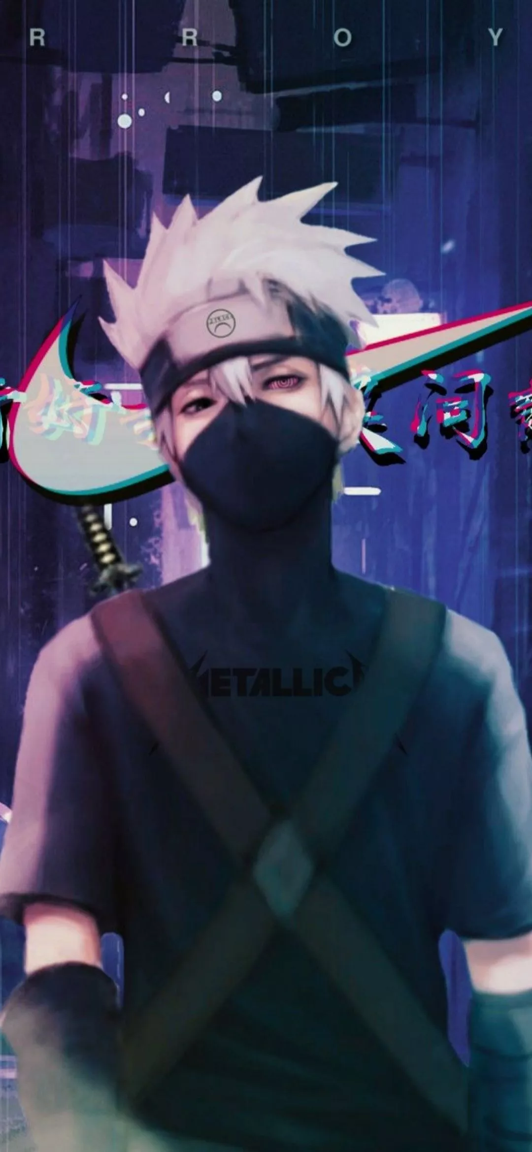 Naruto 4k Wallpaper Ultra 4k