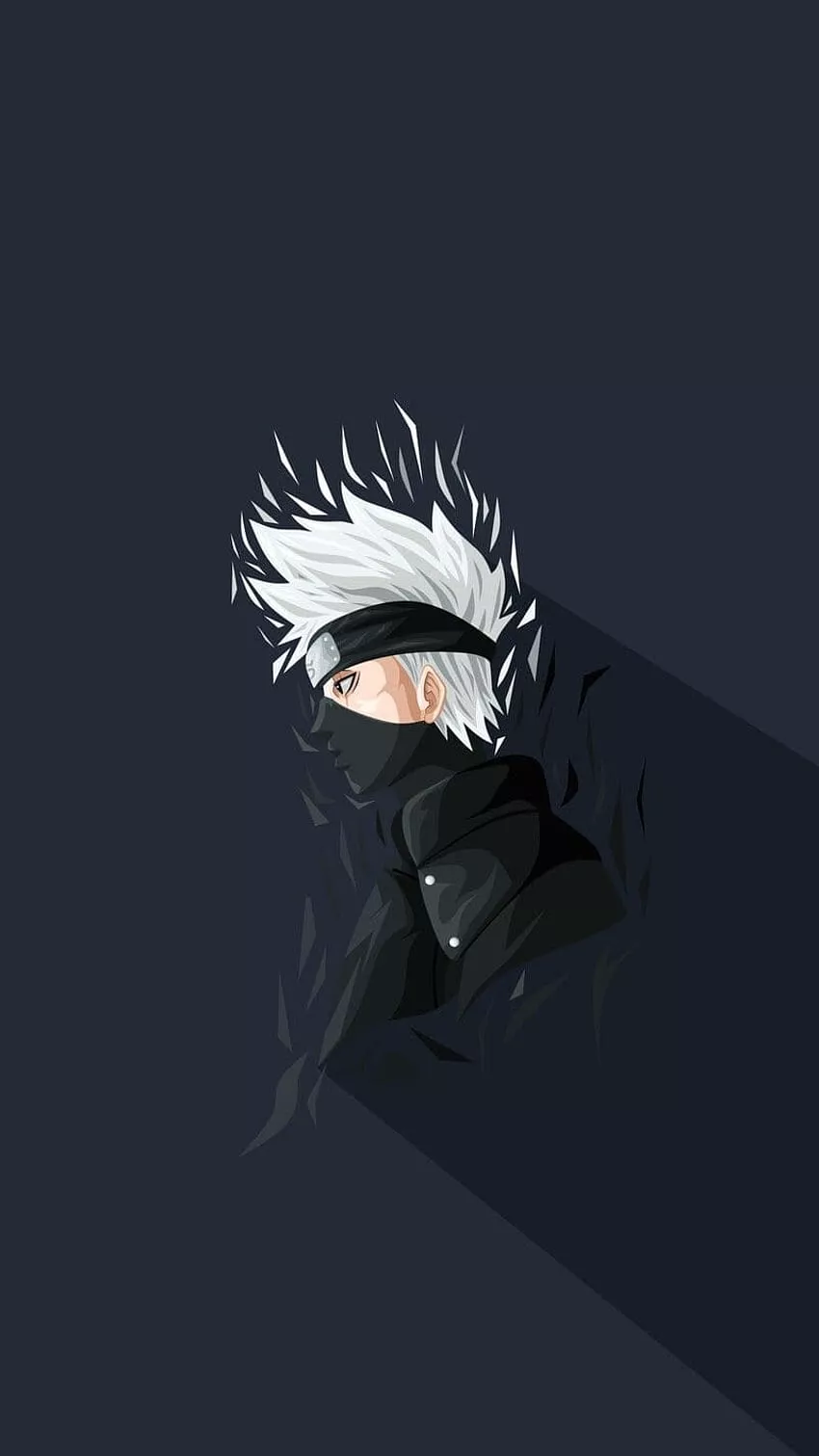 Ultra Naruto Background, Naruto Phone