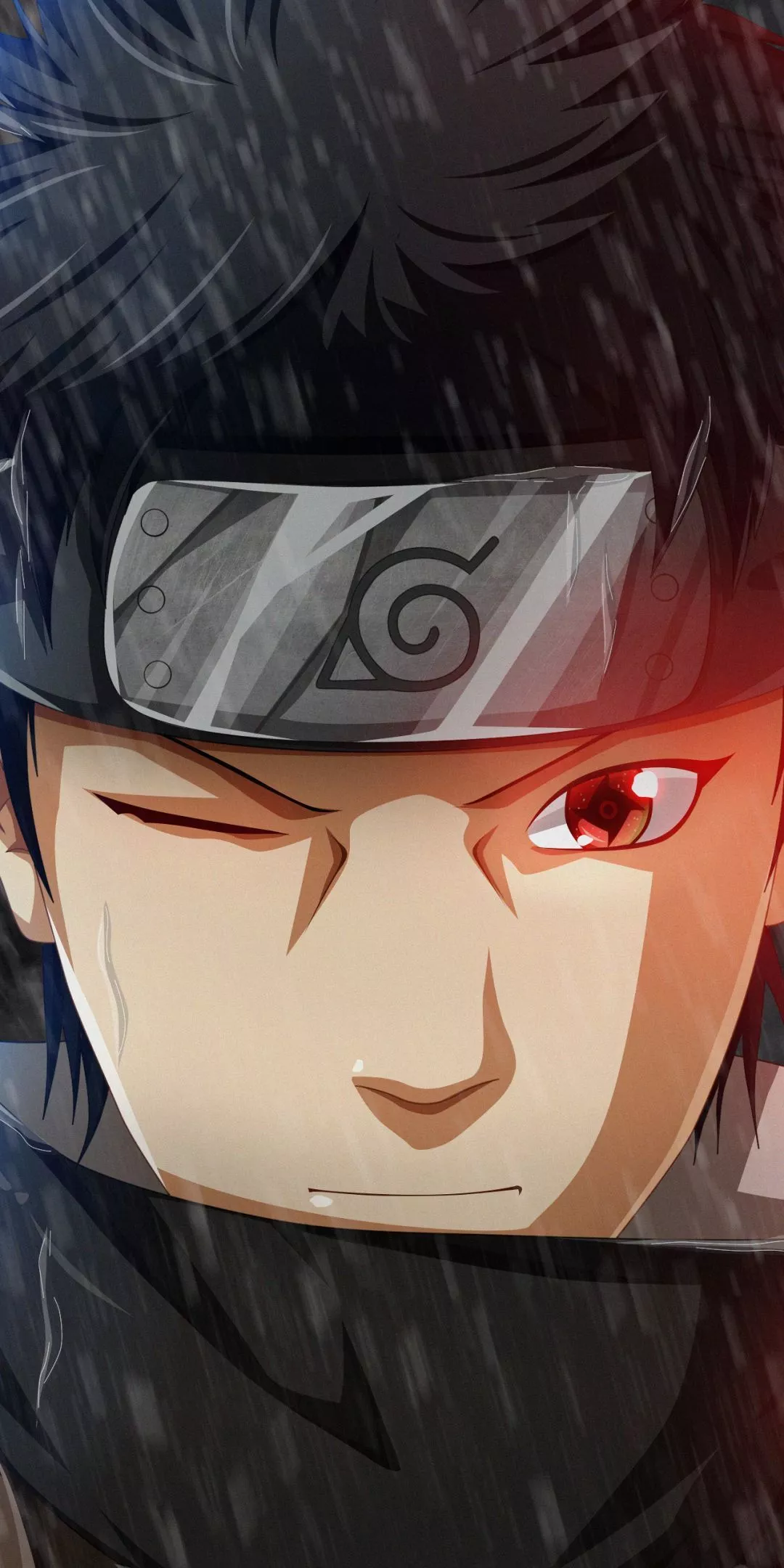 Anime, Naruto, Shisui Uchiha, 1148290