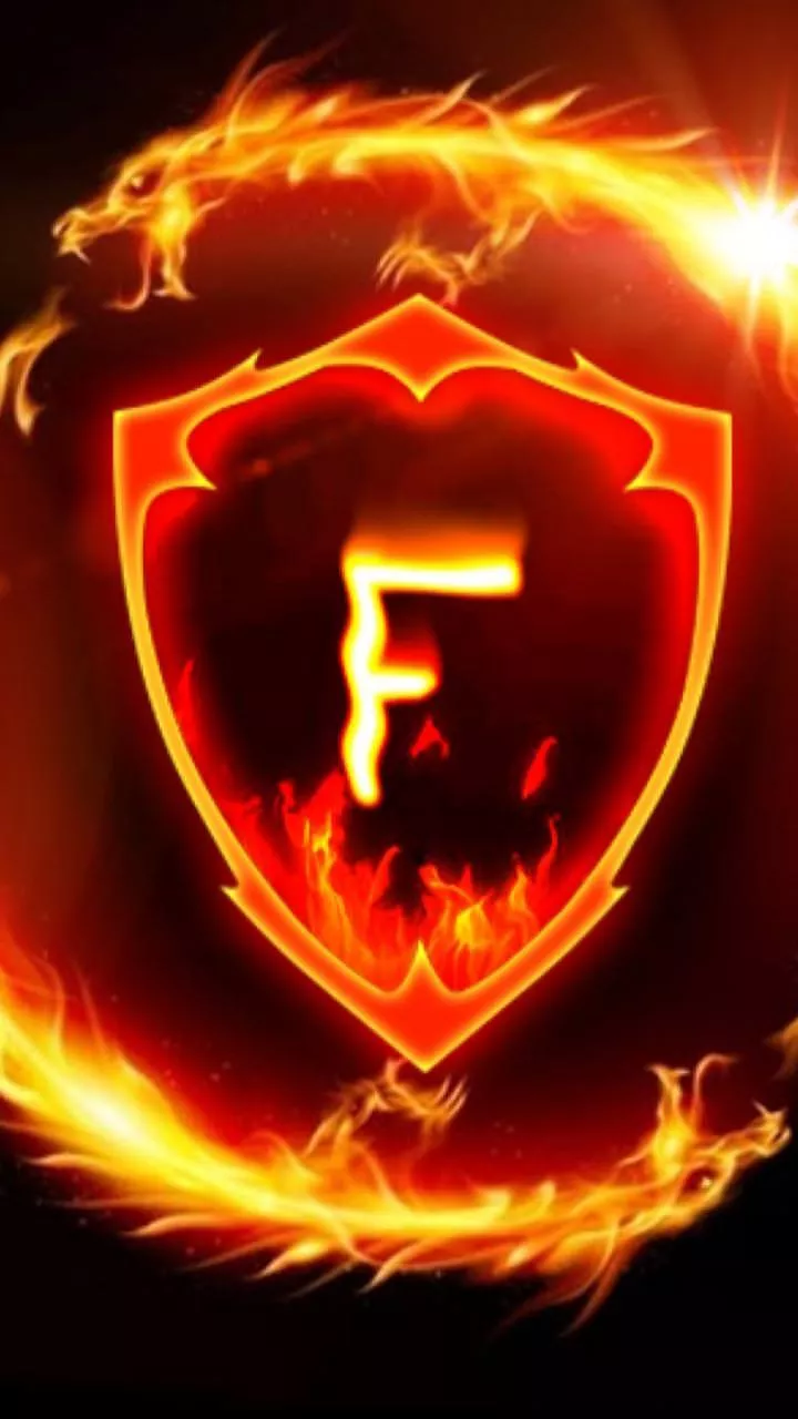 F Letter Wallpaper APK for Android Download
