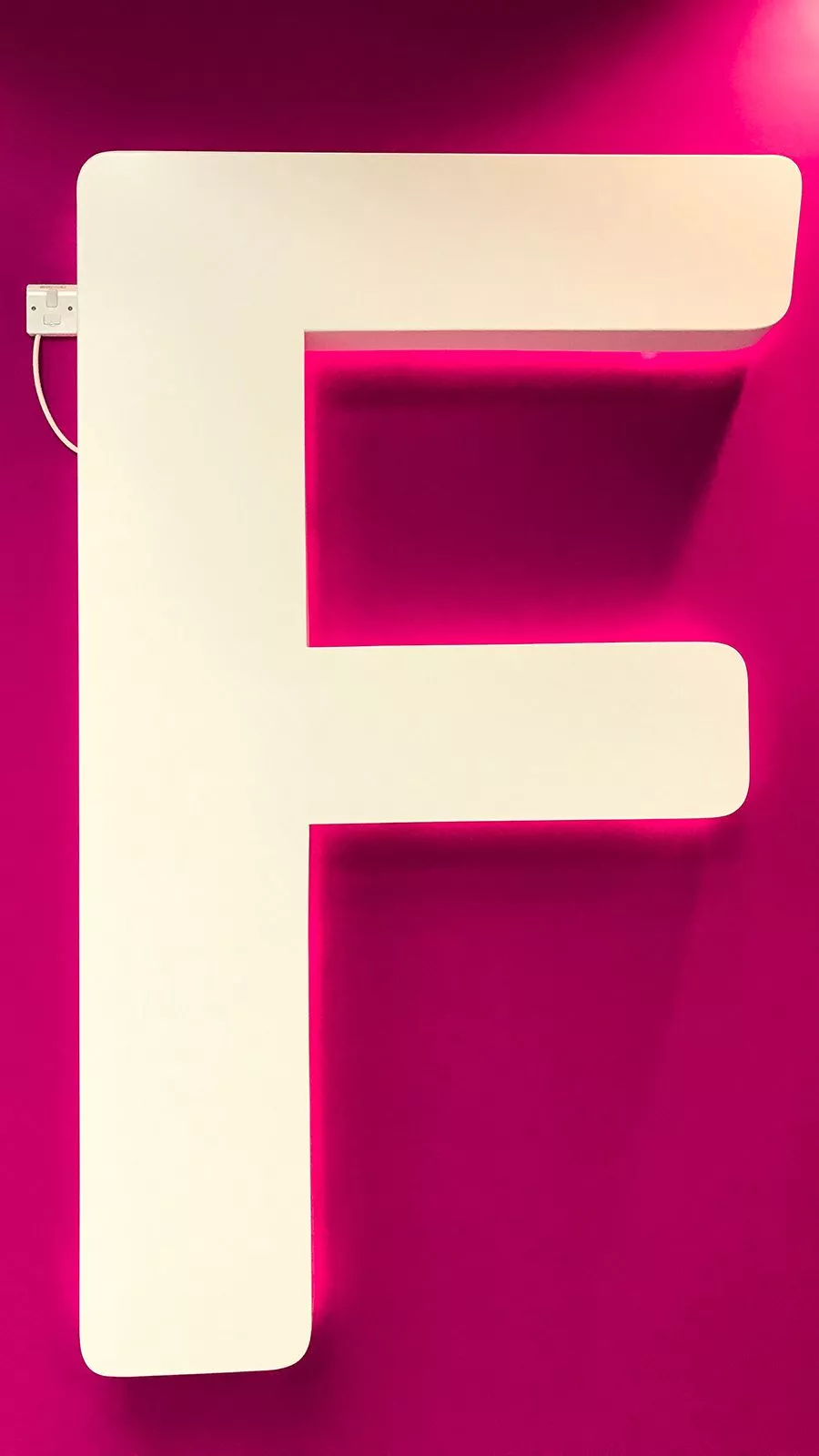 Typography Wallpaper for Your Desktop