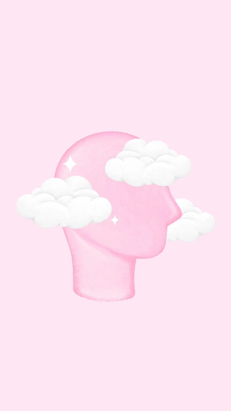 Pink Cloud Wallpaper Image. Free