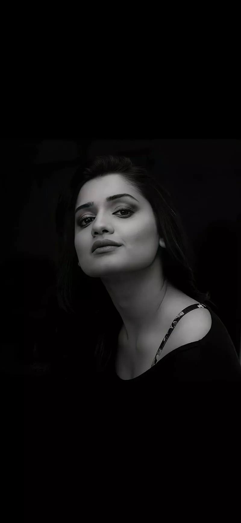 Hruta Durgule, hruta, HD phone