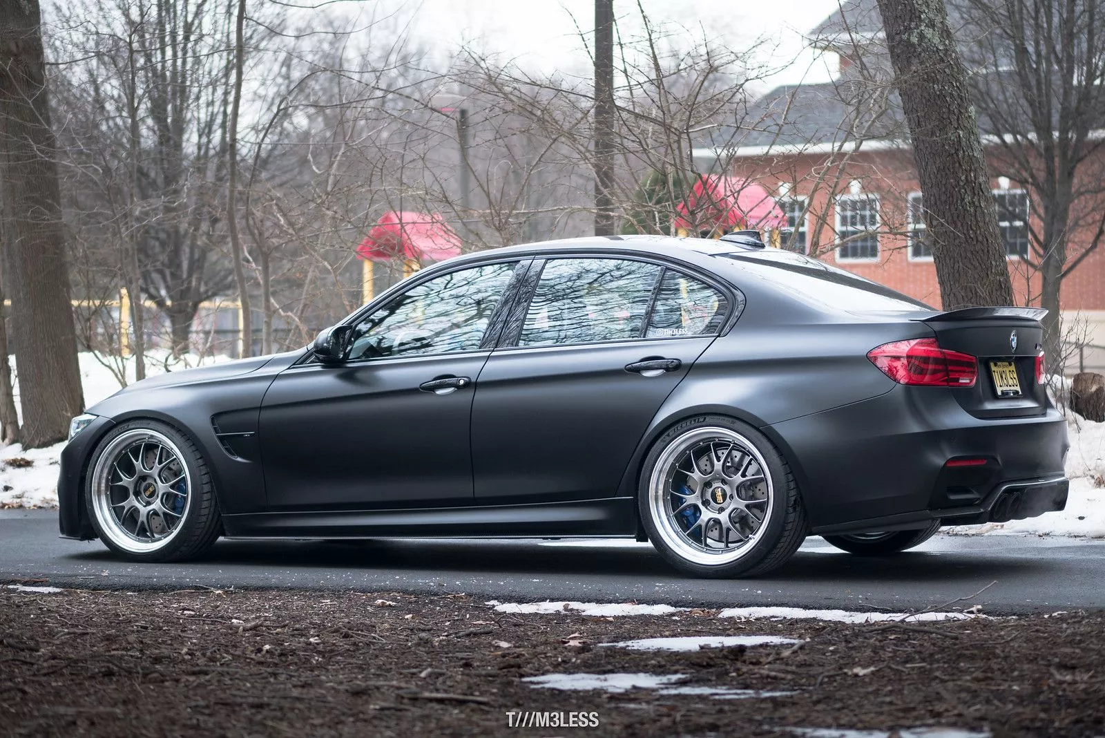 BBS Wheels: Automotive Excellence