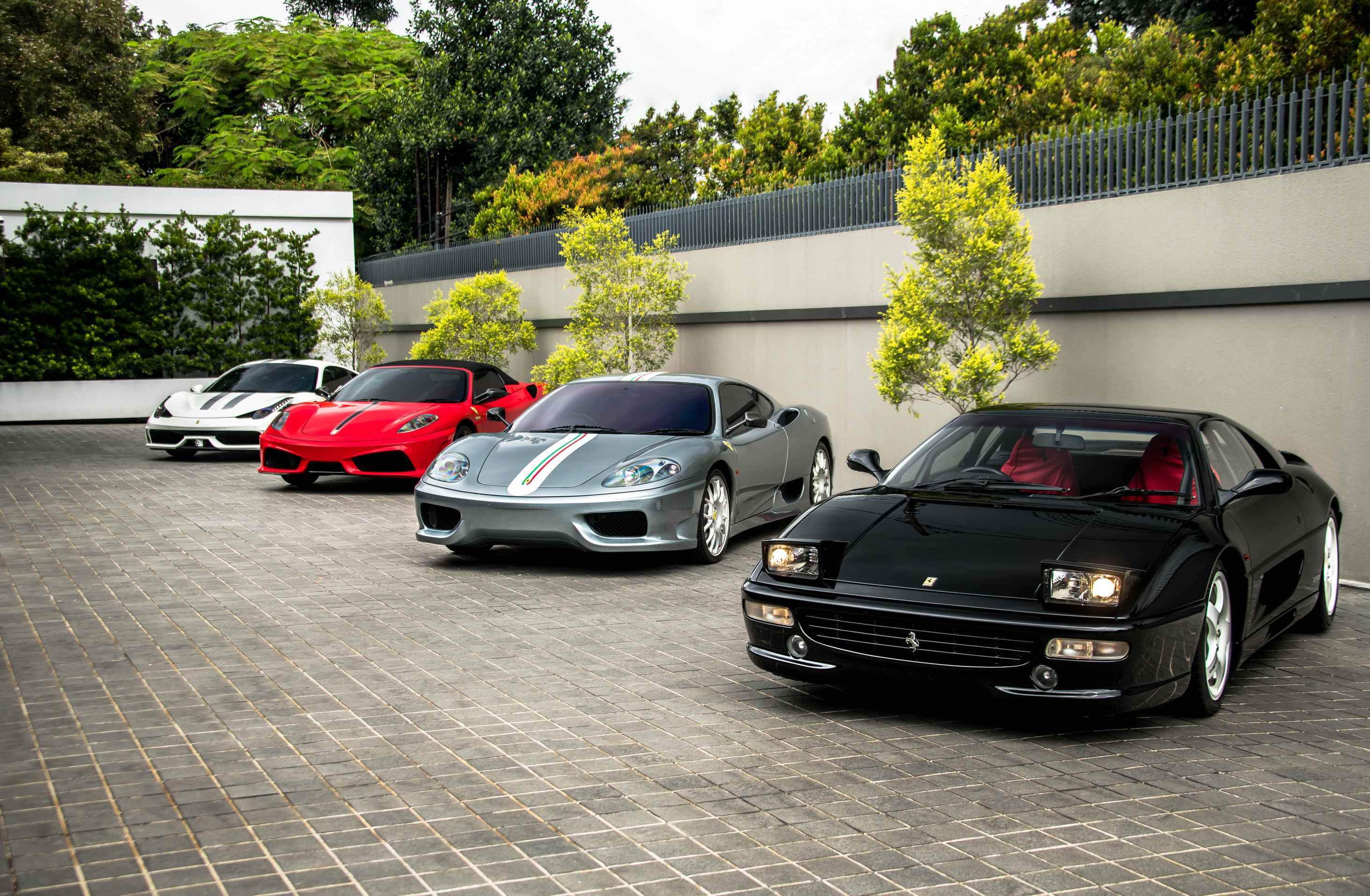 BBS Wheels: Automotive Excellence