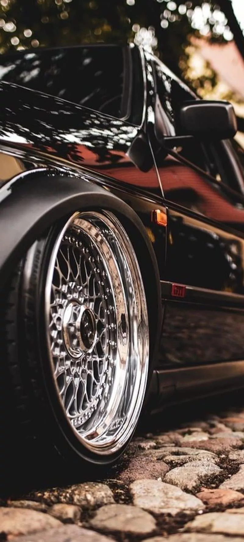 HD the bbs wheels wallpaper