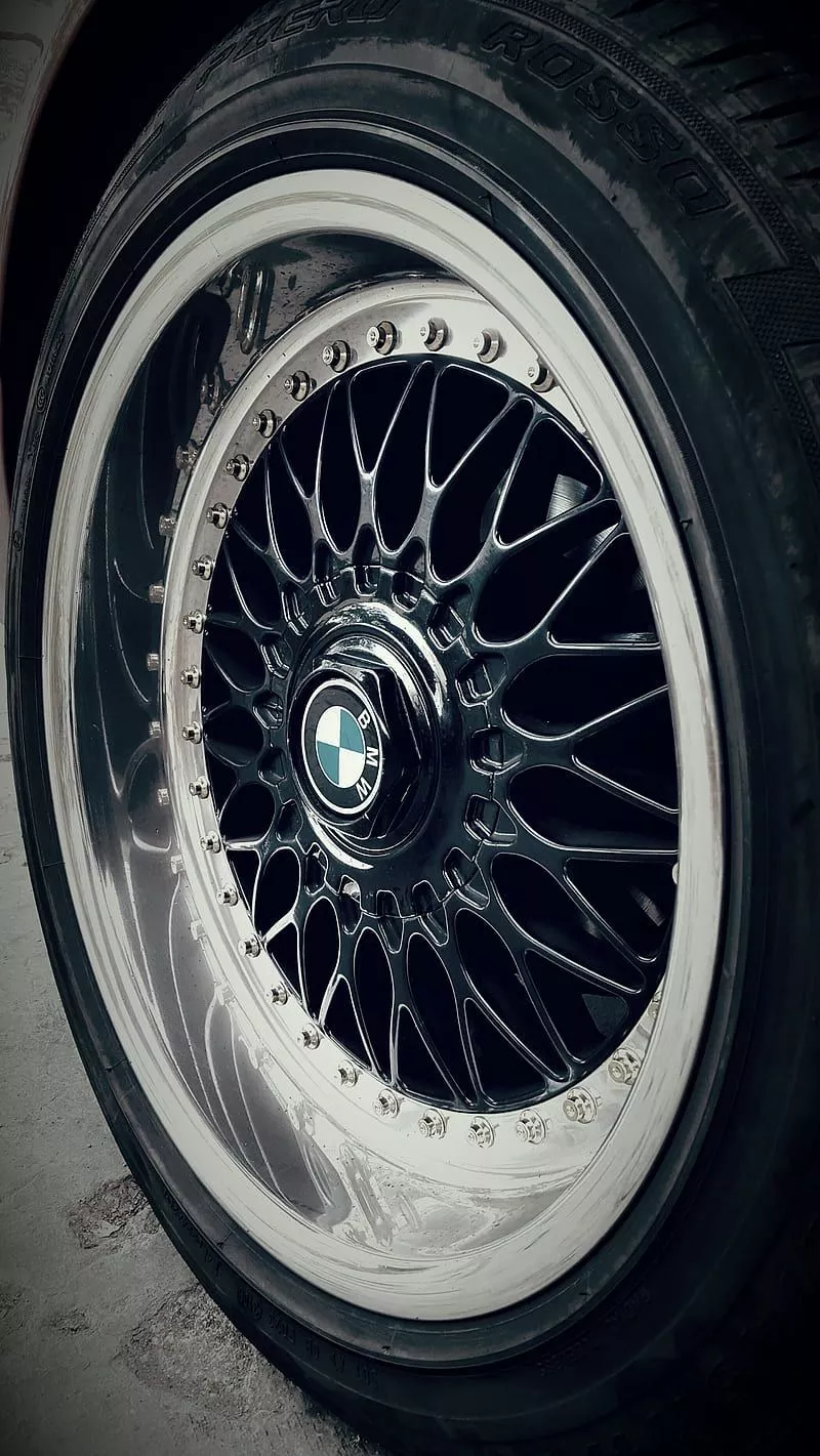 HD the bbs wheels wallpaper