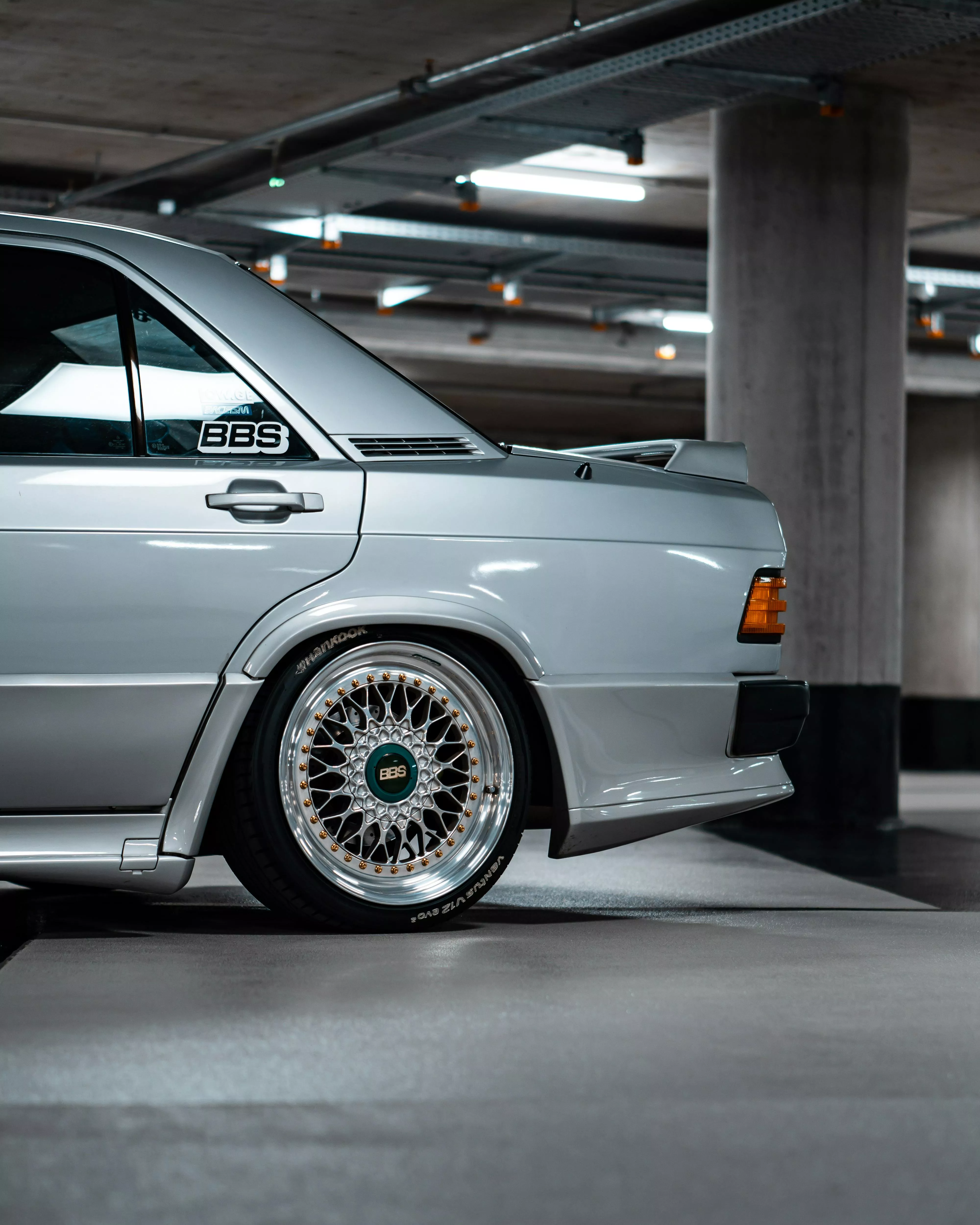 Bbs Wheels Photo, Download The BEST