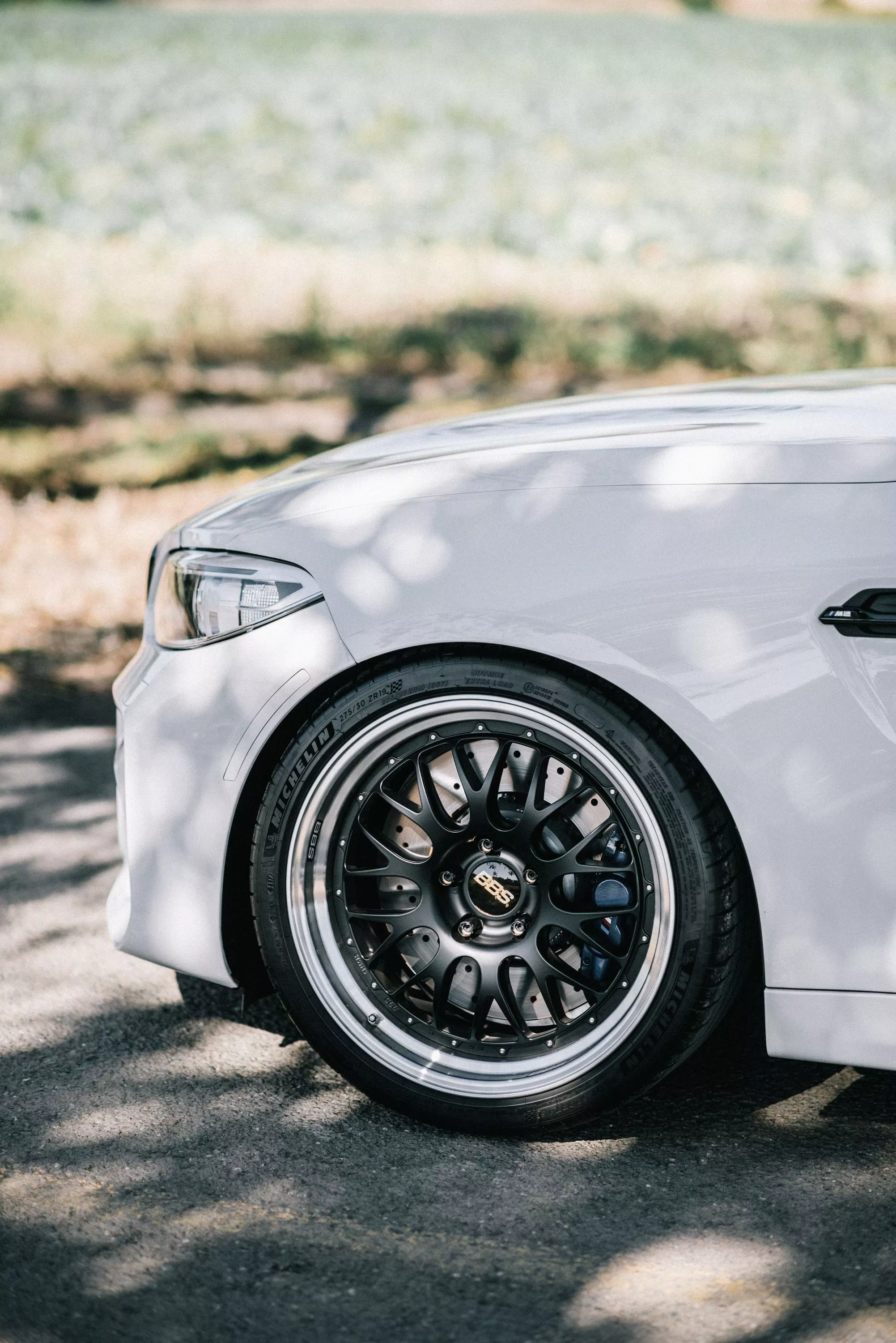 Updated) BMW M2