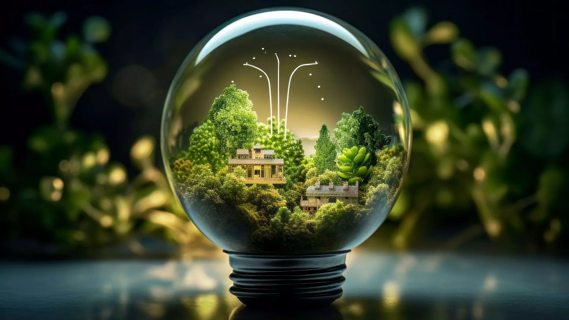 Biogas: A Sustainable Path to Energy