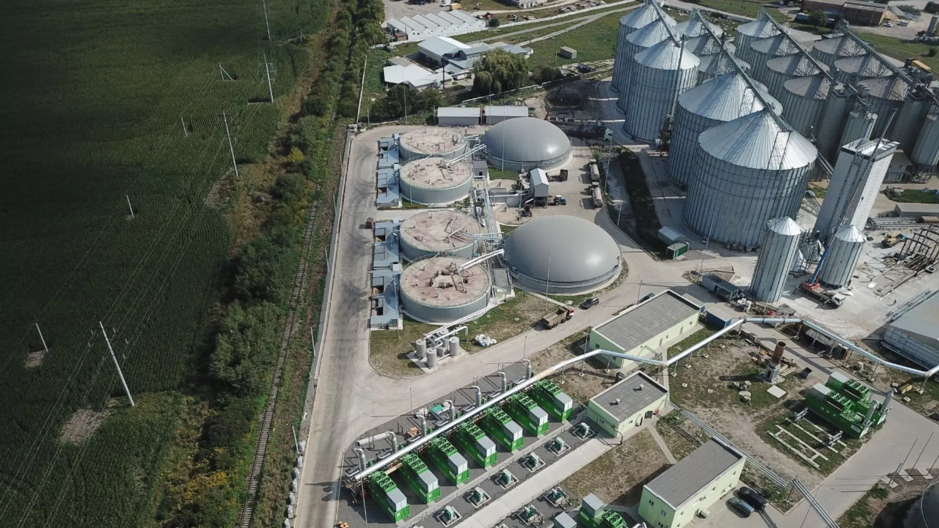 Zorg Biogas GmbH