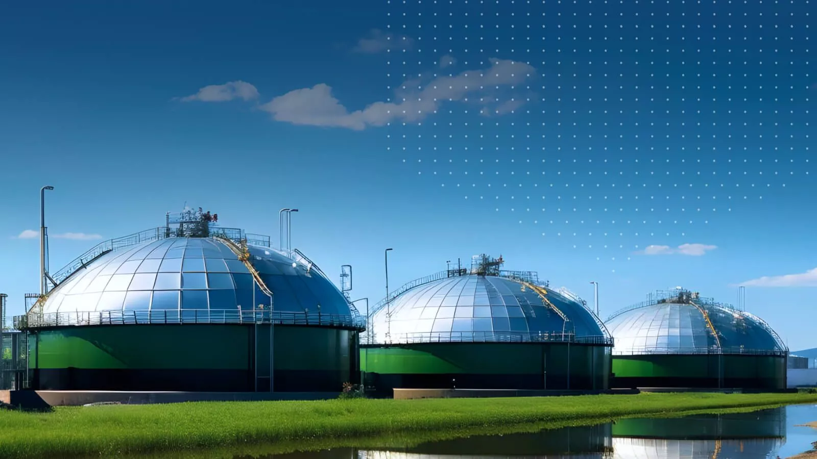 RNG and Biogas: What's the Difference?