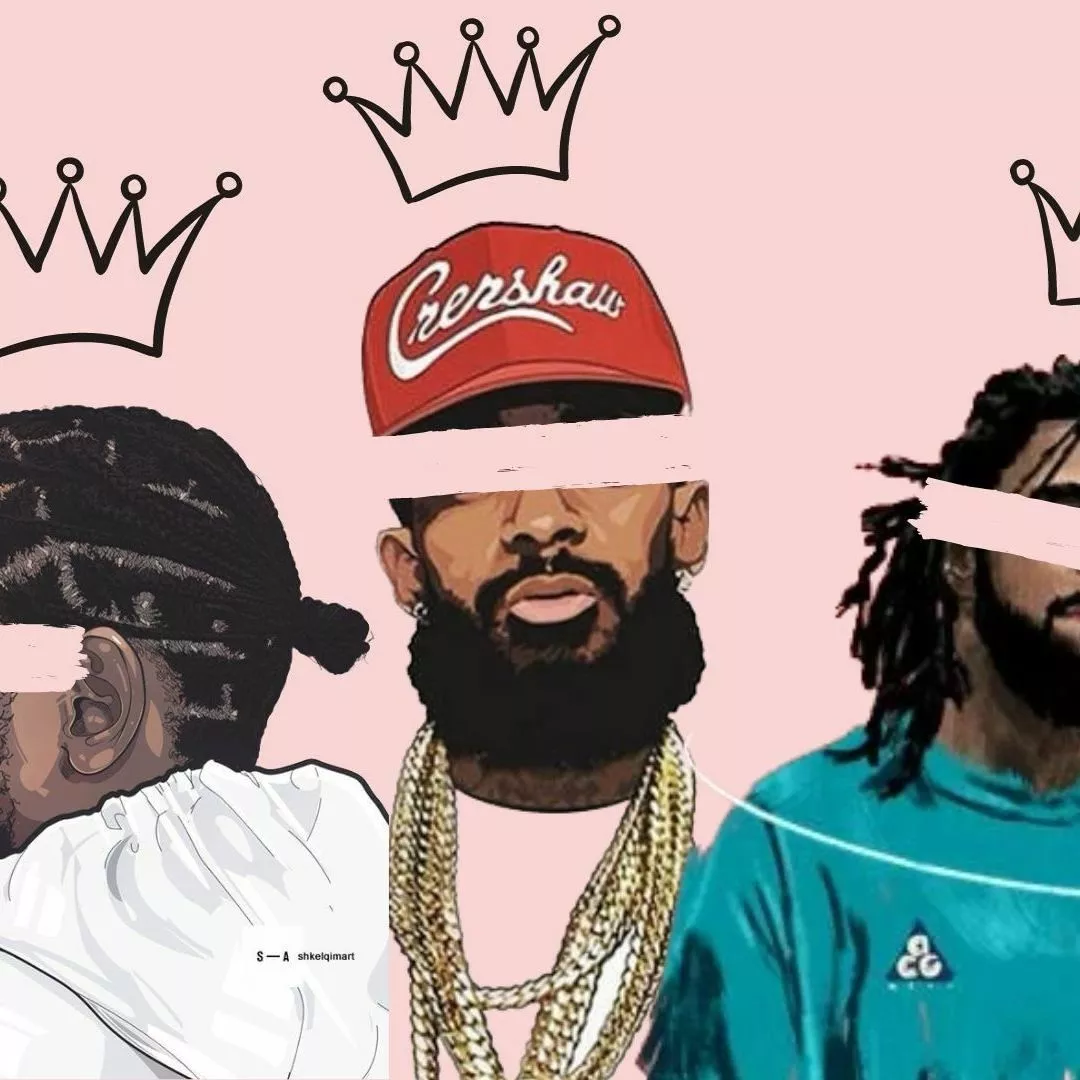 Stream Nipsey Hussle Ft. J Cole