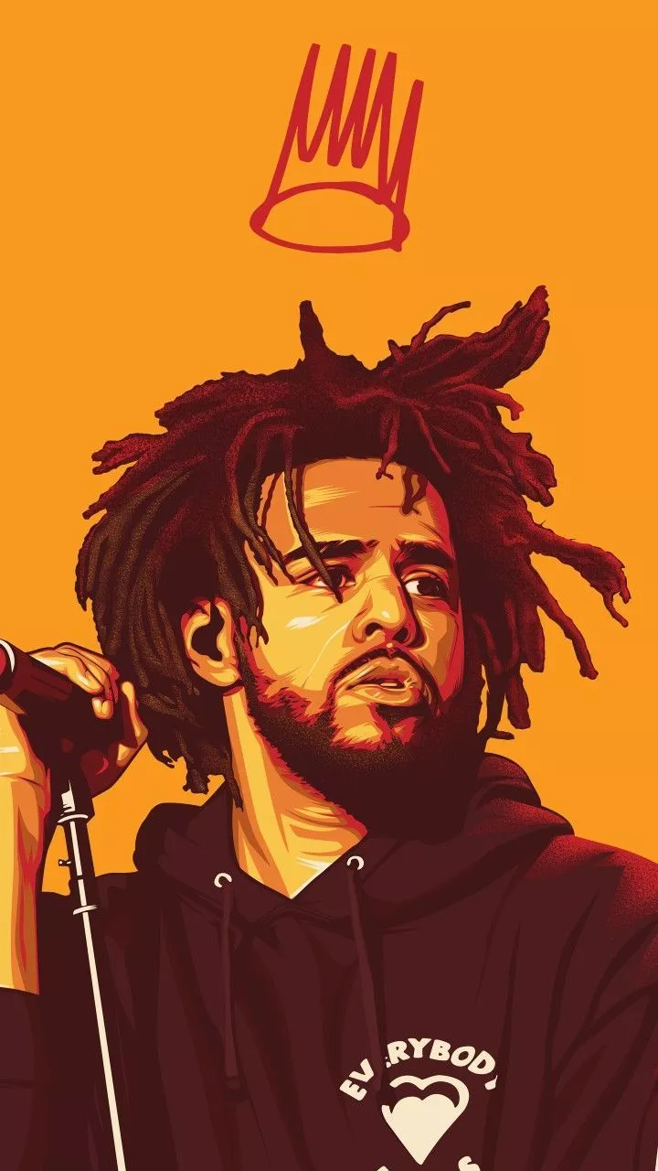 J COLE WALLPAPER HD