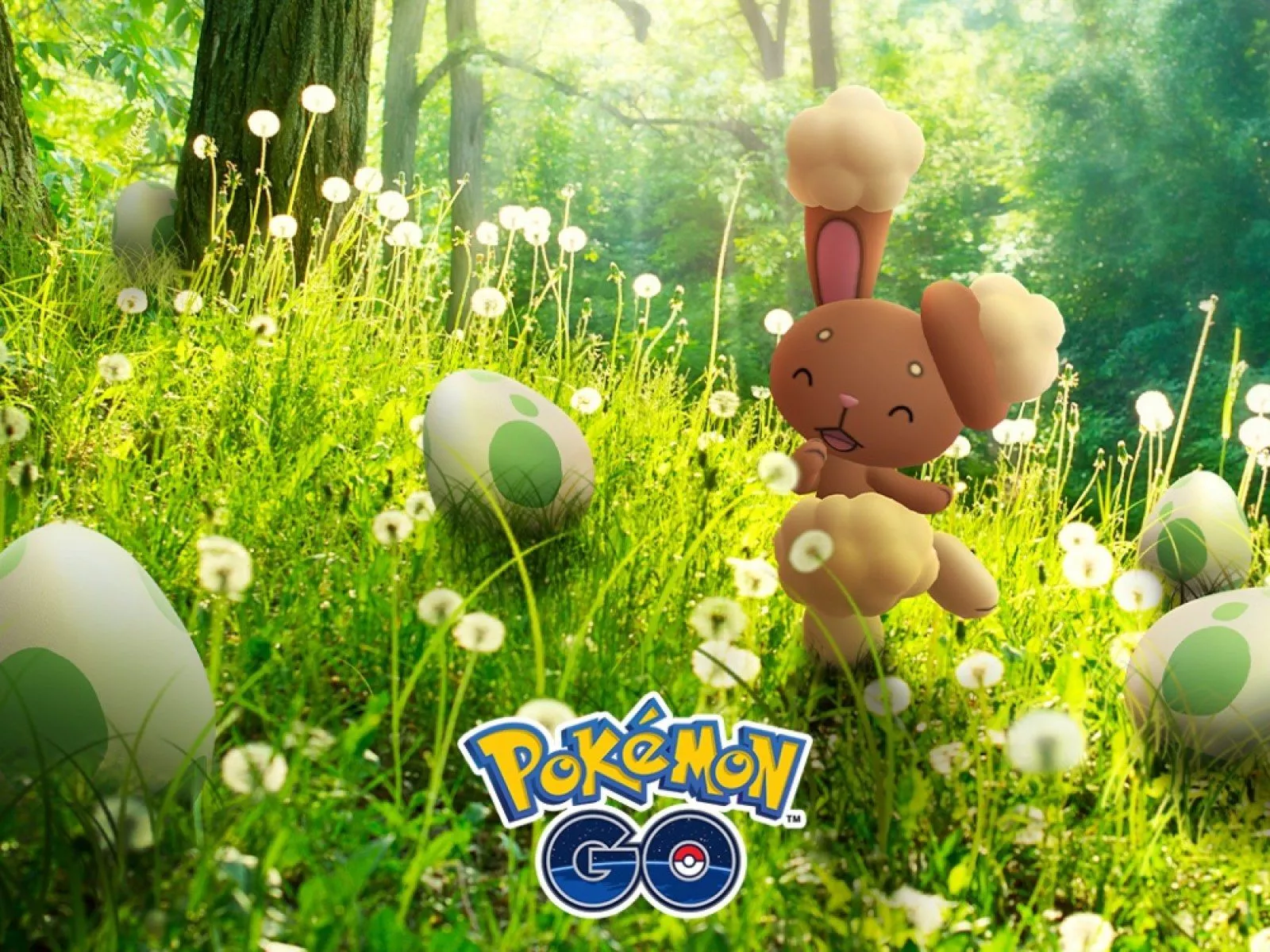 Catch Shiny Bunnelby and Mega Lopunny