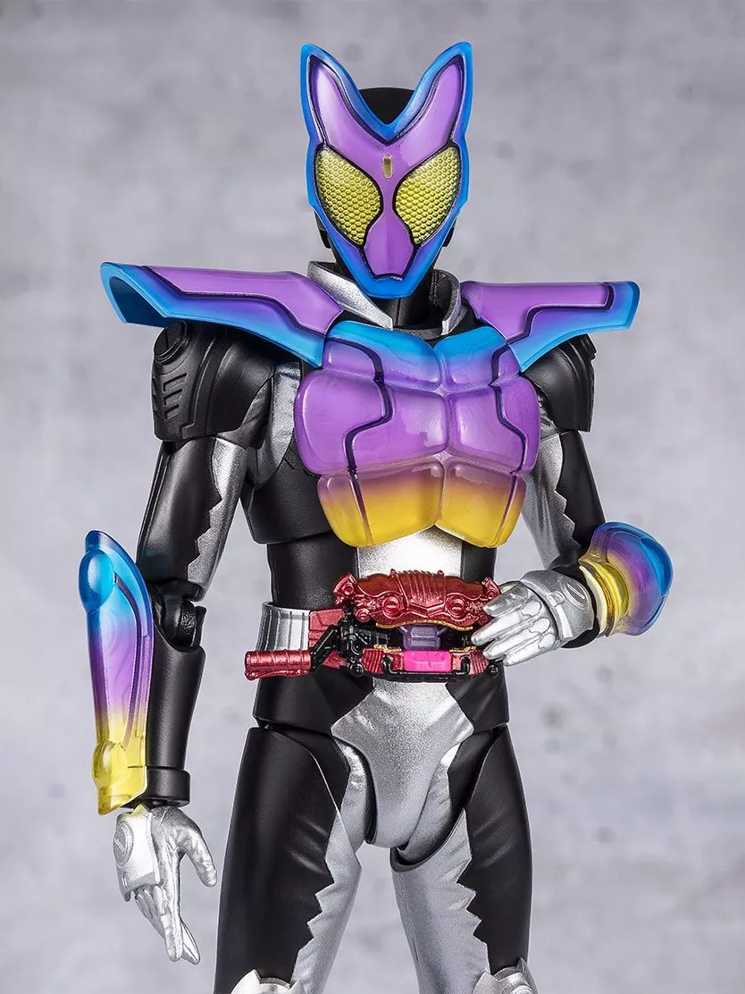 S.H. Figuarts Kamen Rider Gavv