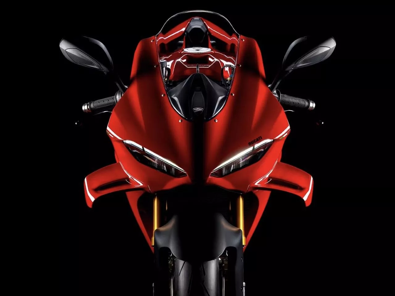 2025 Ducati Panigale V4: A