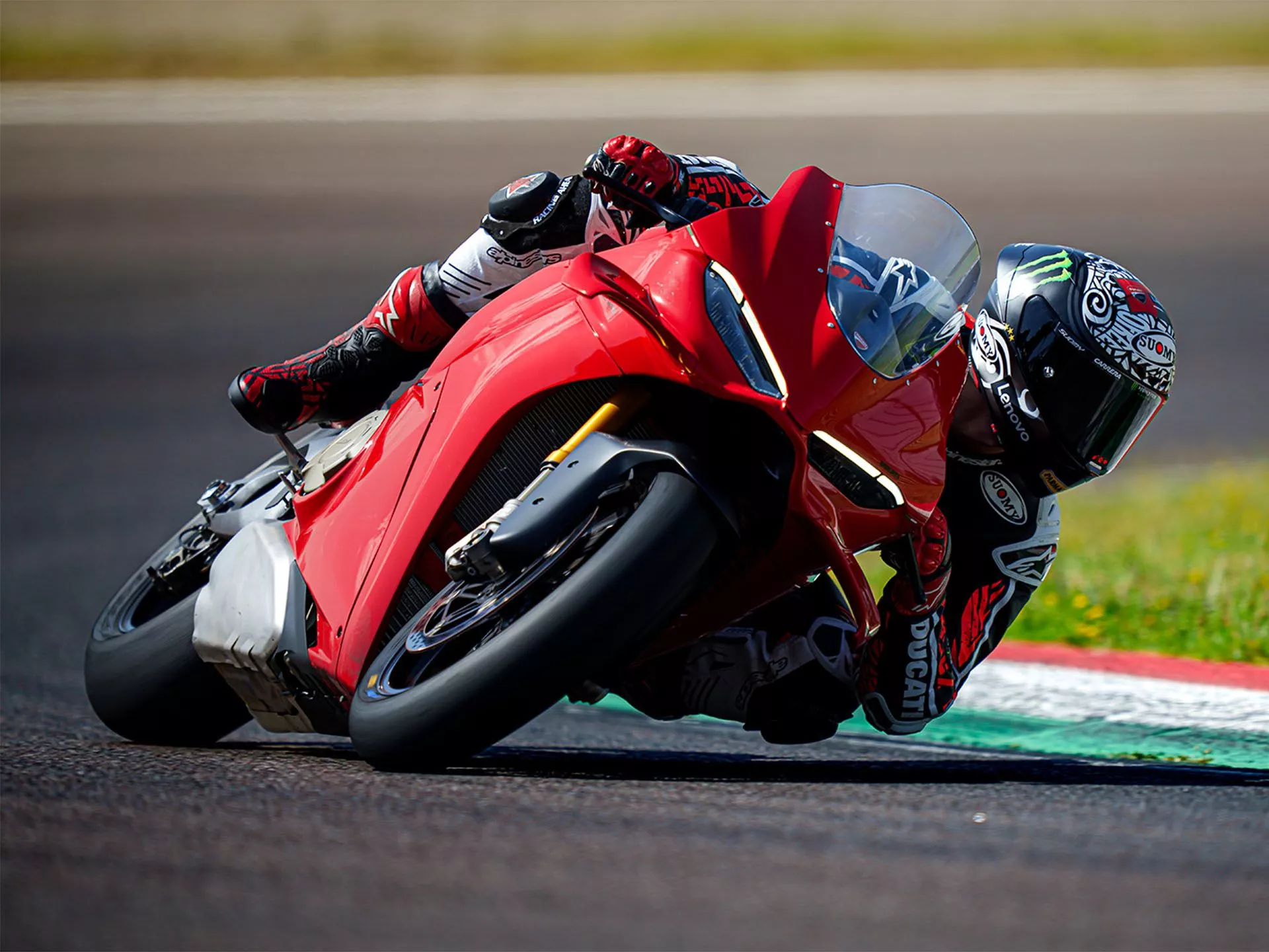 New 2025 Ducati Panigale V4 S, Portland
