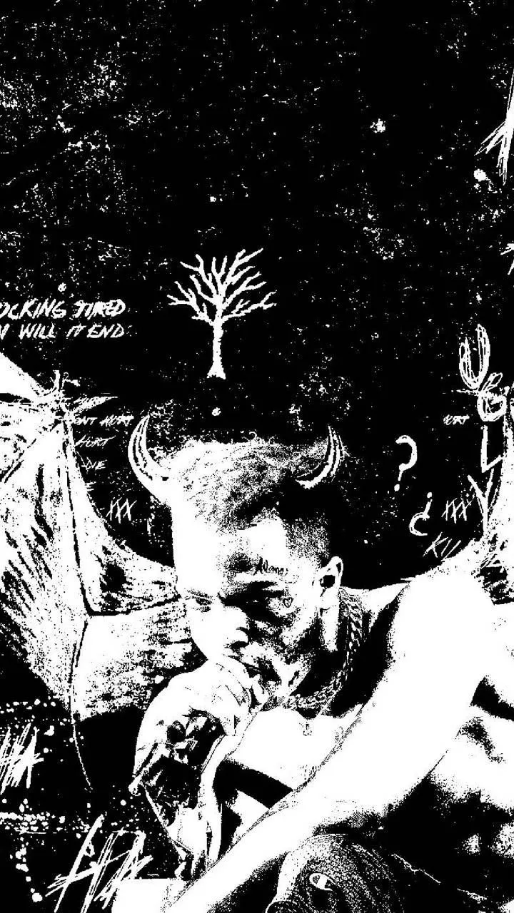 XXXTentacion wallpaper