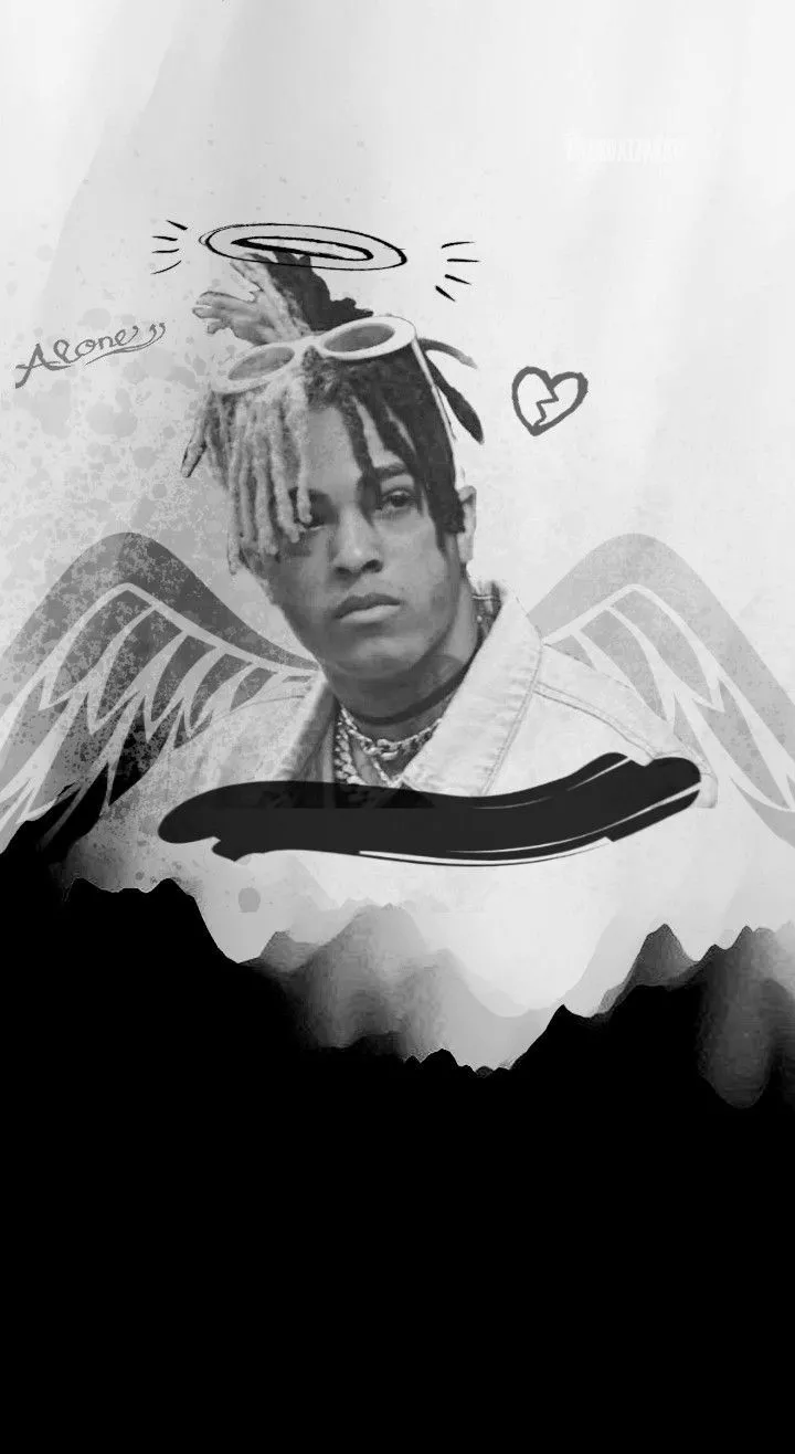XXXTENTACION wallpaper