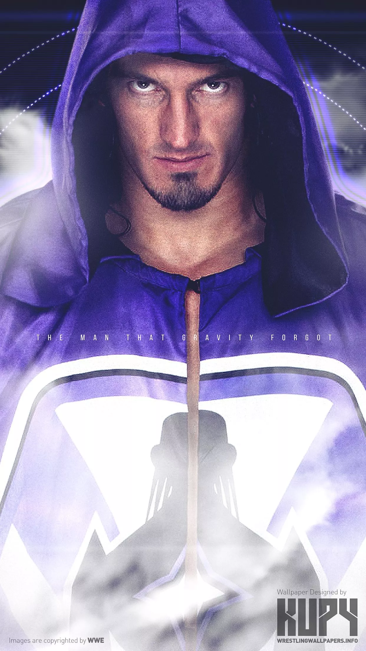 Kupy Wrestling Wallpaper